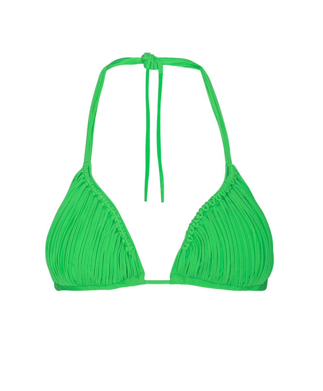 Matcha Skyla Triangle Top sold by PQ Swim product image thumbnail 2