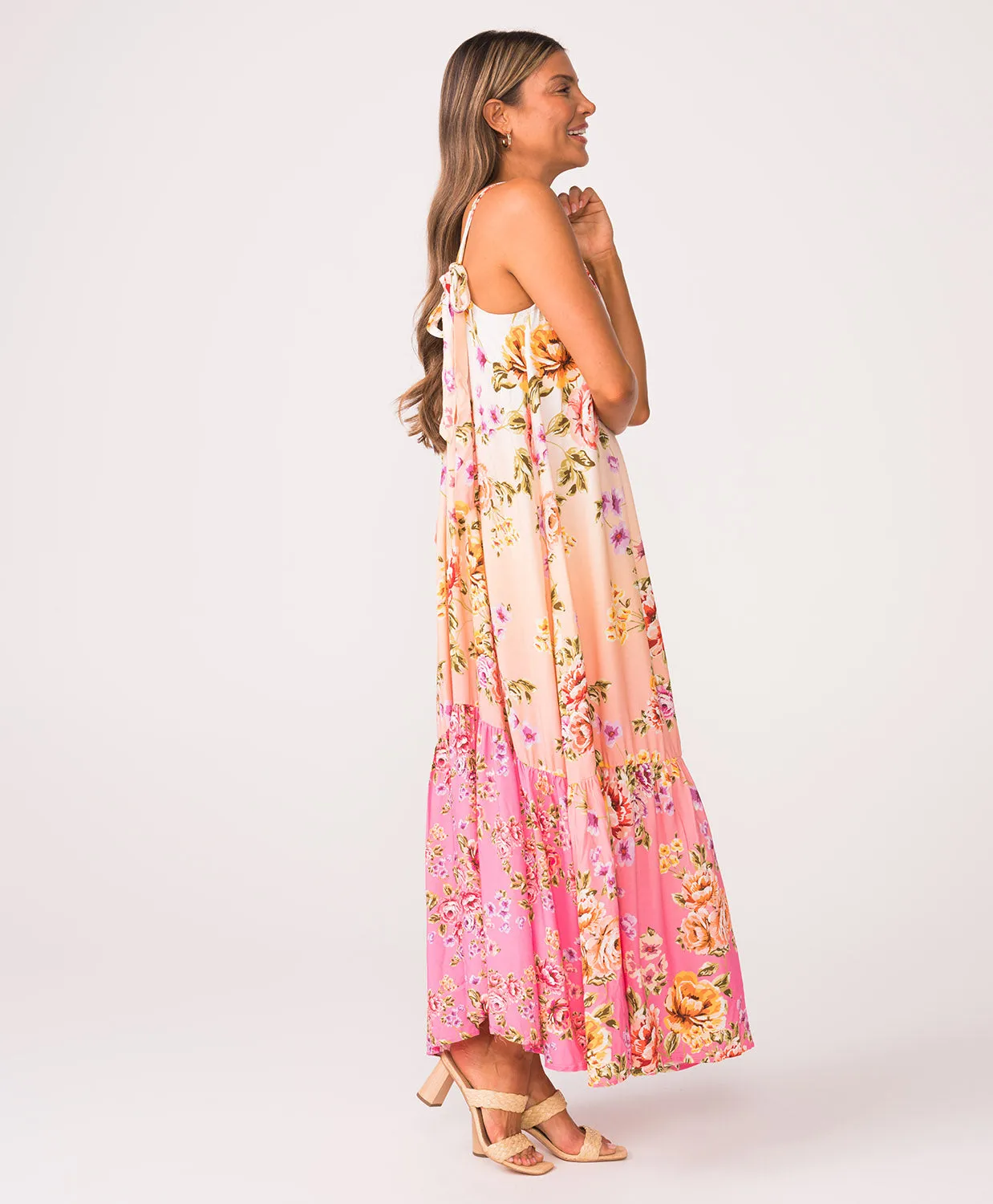 Bahia Leilani Dress sold by PQ Swim product image thumbnail 4