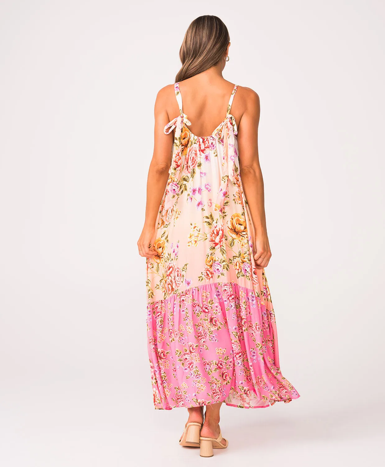 Bahia Leilani Dress sold by PQ Swim product image thumbnail 5