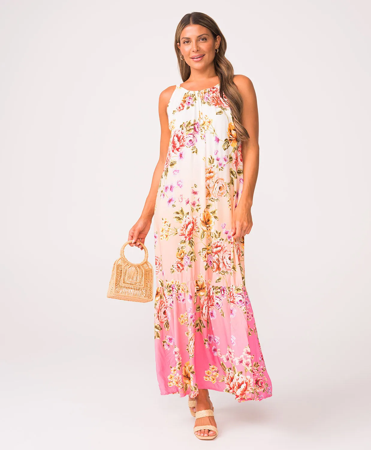 Bahia Leilani Dress sold by PQ Swim product image thumbnail 3