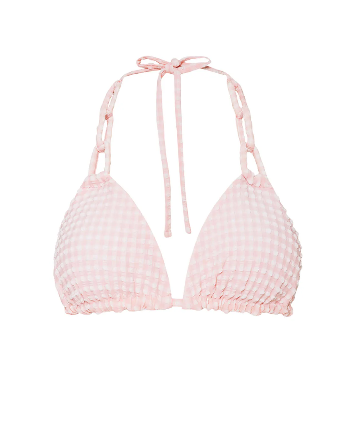 Ballet Loop Tri Top (FINAL SALE) sold by PQ Swim product image thumbnail 2