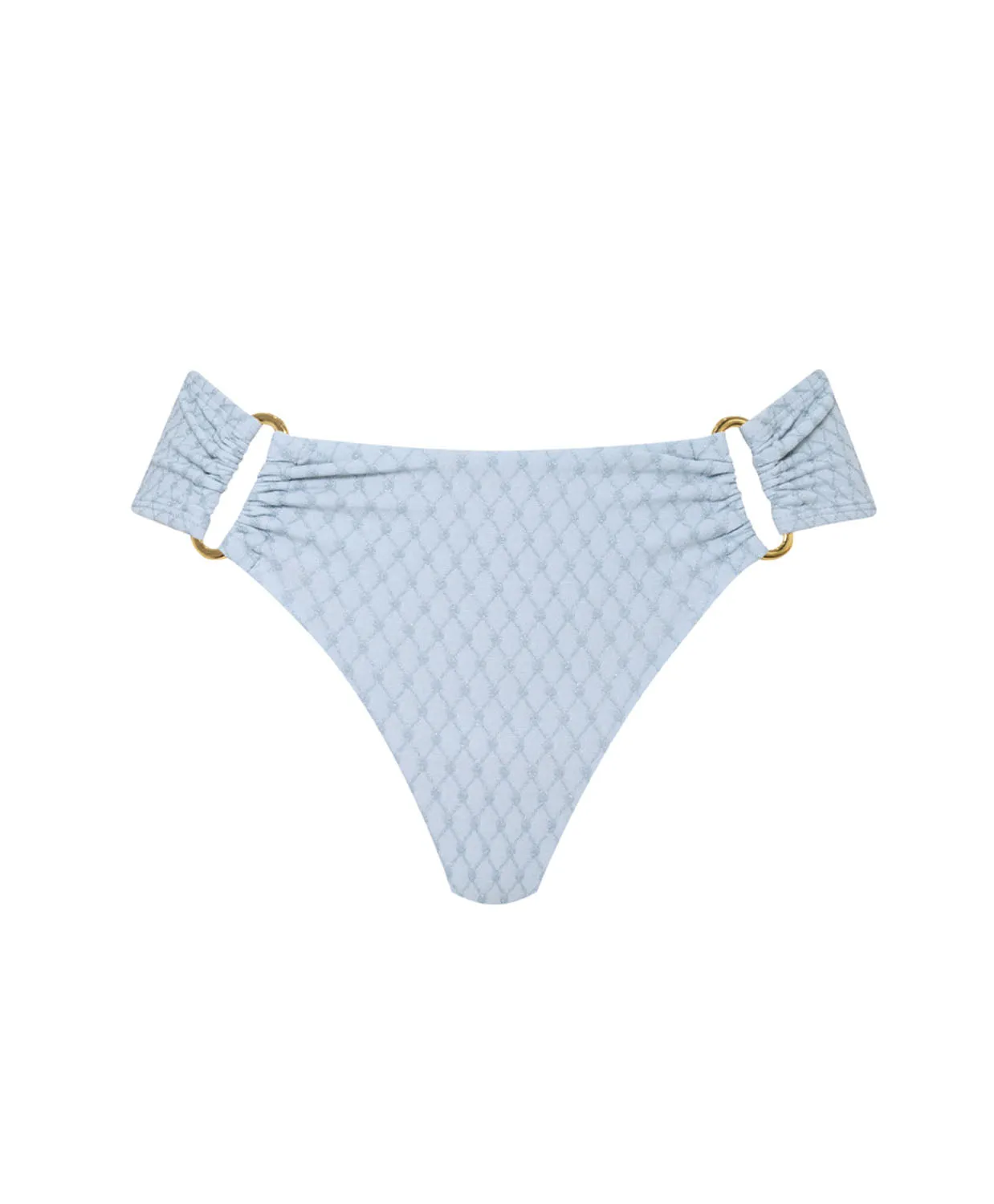 Tallulah Detail Fanned Bottoms sold by PQ Swim product image thumbnail 2