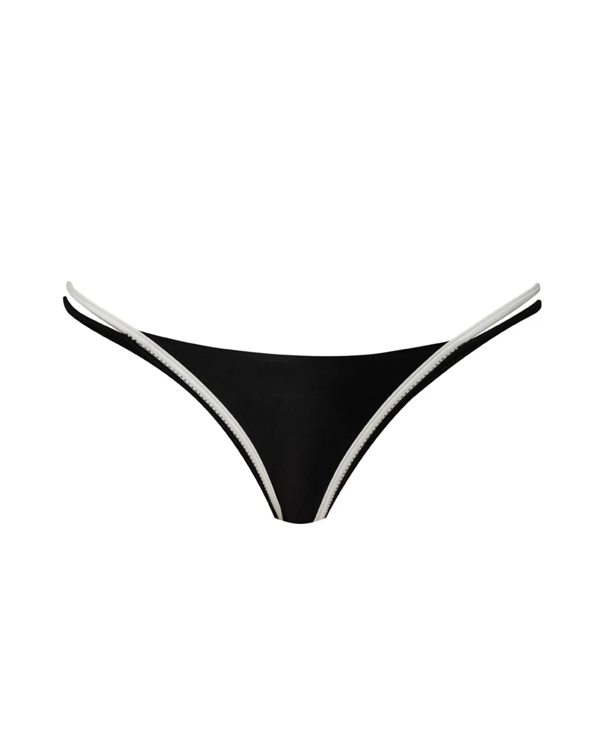 Jet Strappy Bottom (FINAL SALE) sold by PQ Swim product image thumbnail 2