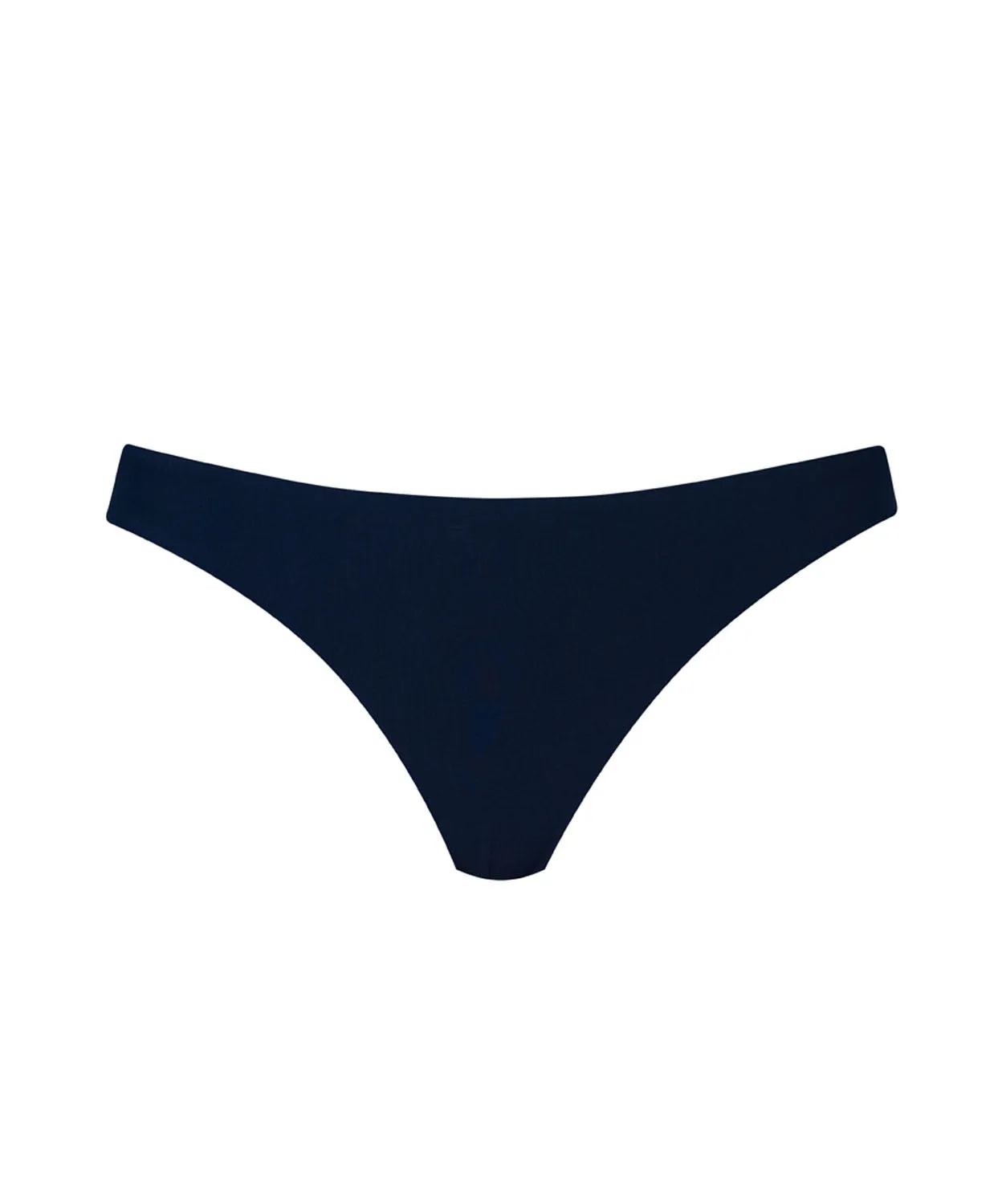 Pacific Basic Ruched Bottoms (FINAL SALE) sold by PQ Swim product image thumbnail 2
