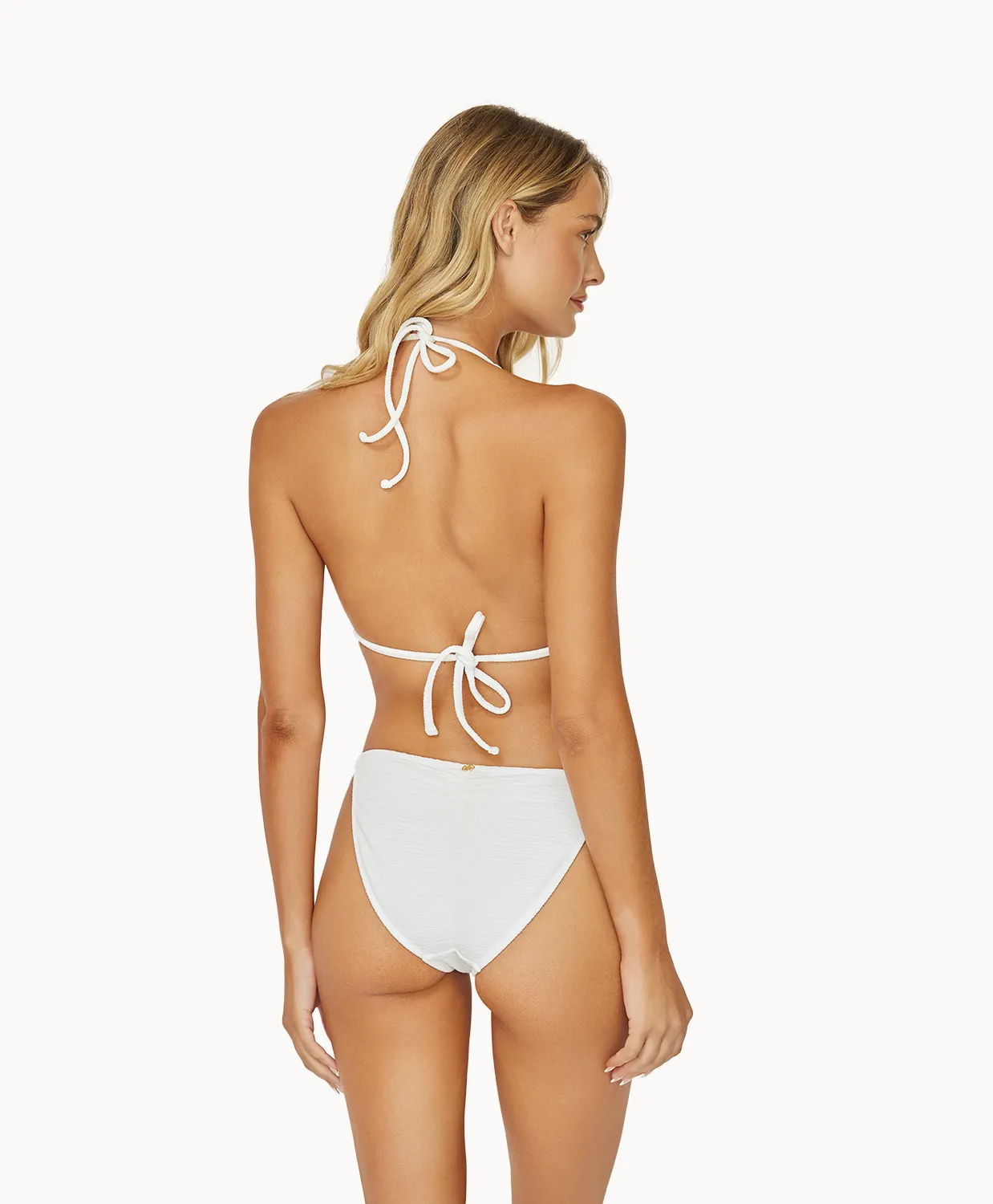 Pearl Gwen Detail Bottom (FINAL SALE) sold by PQ Swim product image thumbnail 4