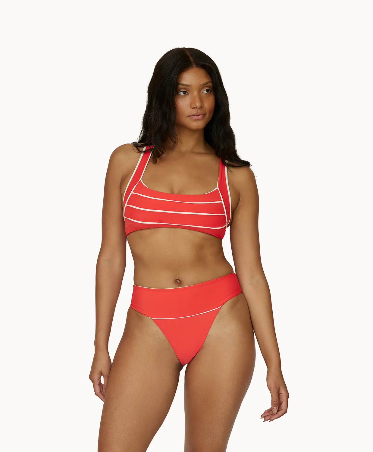 Passion Gabby Top (FINAL SALE) sold by PQ Swim product image thumbnail 3