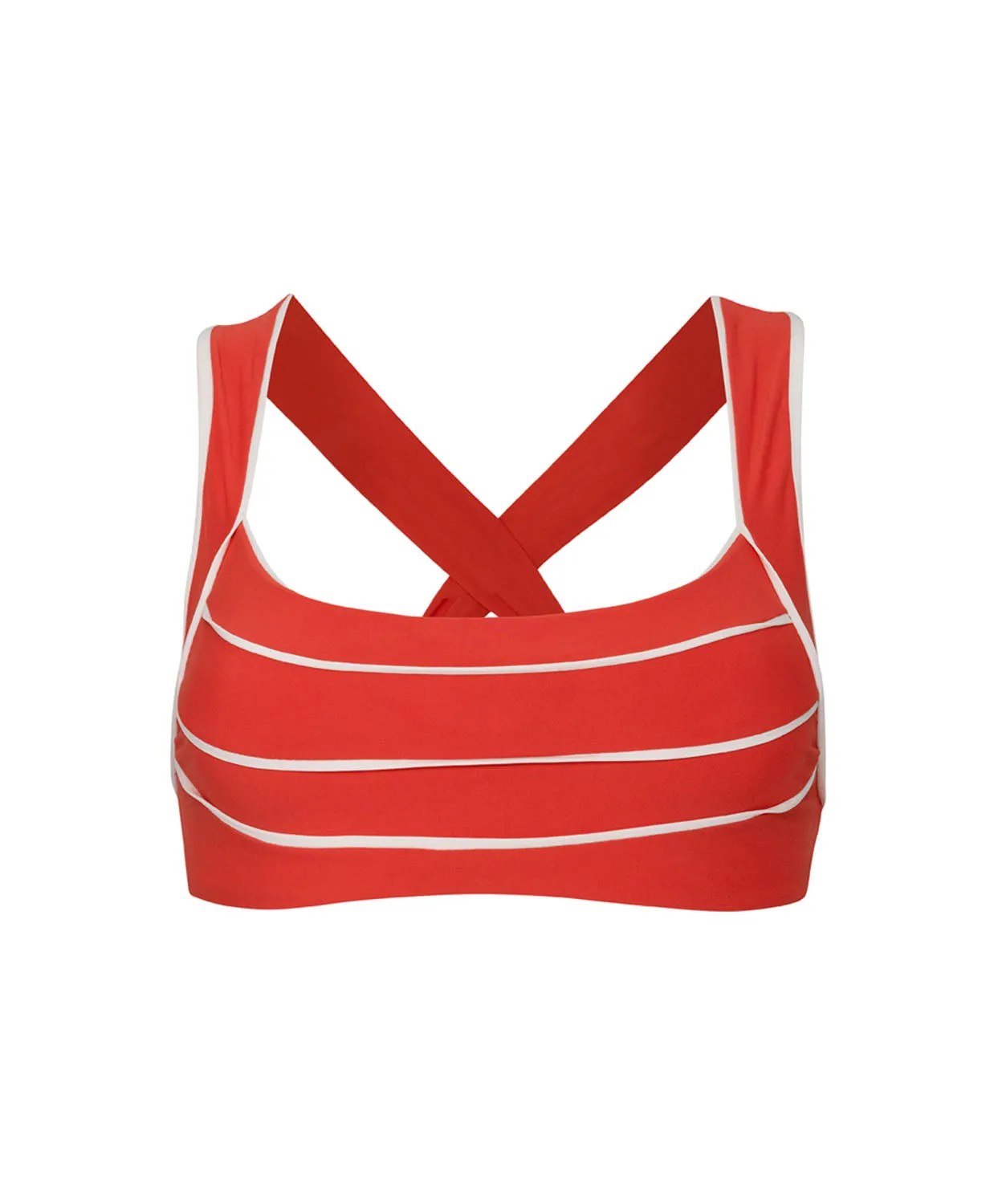 Passion Gabby Top (FINAL SALE) sold by PQ Swim product image thumbnail 2