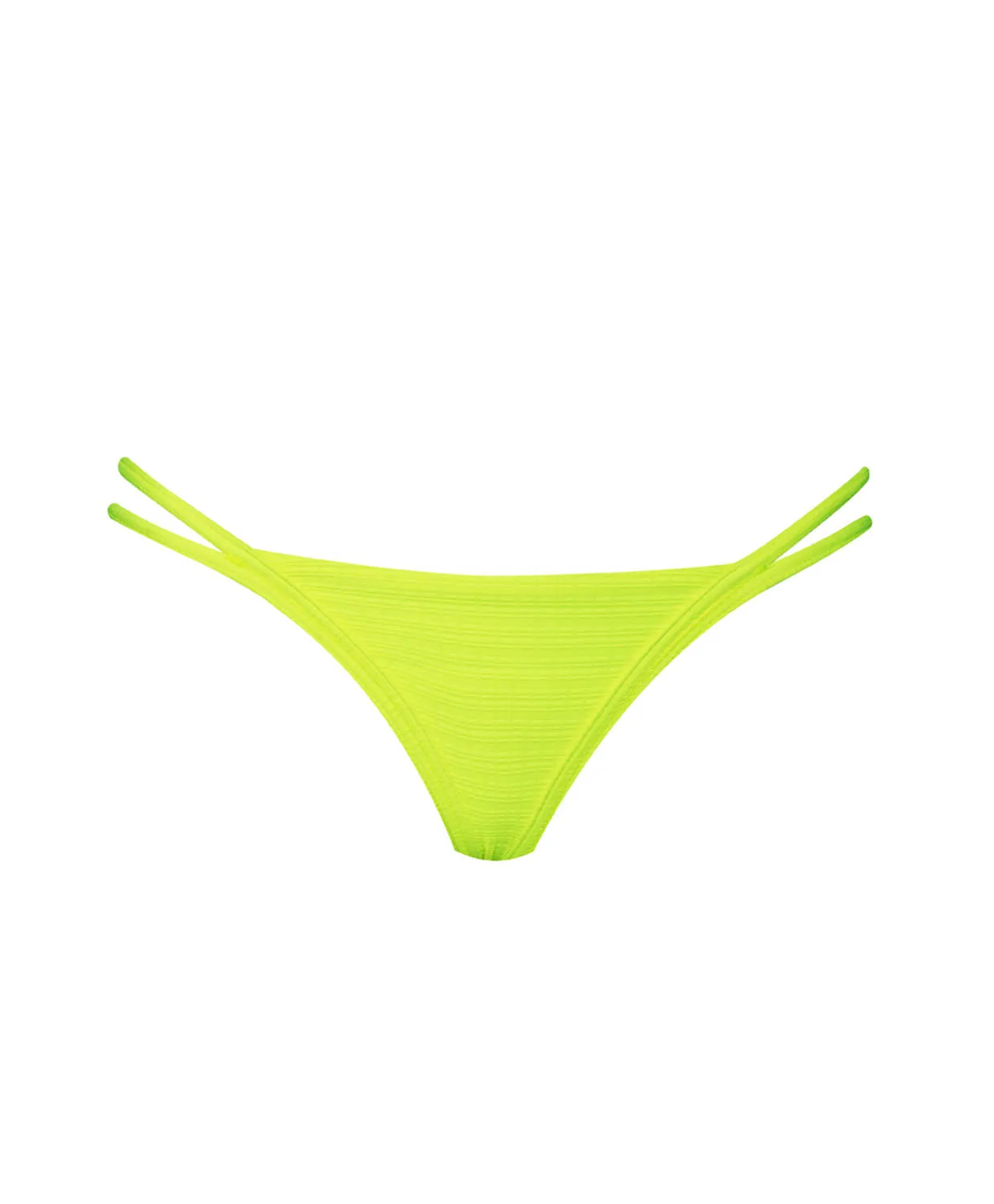 Pomelo Strappy Bottom (FINAL SALE) sold by PQ Swim product image thumbnail 2