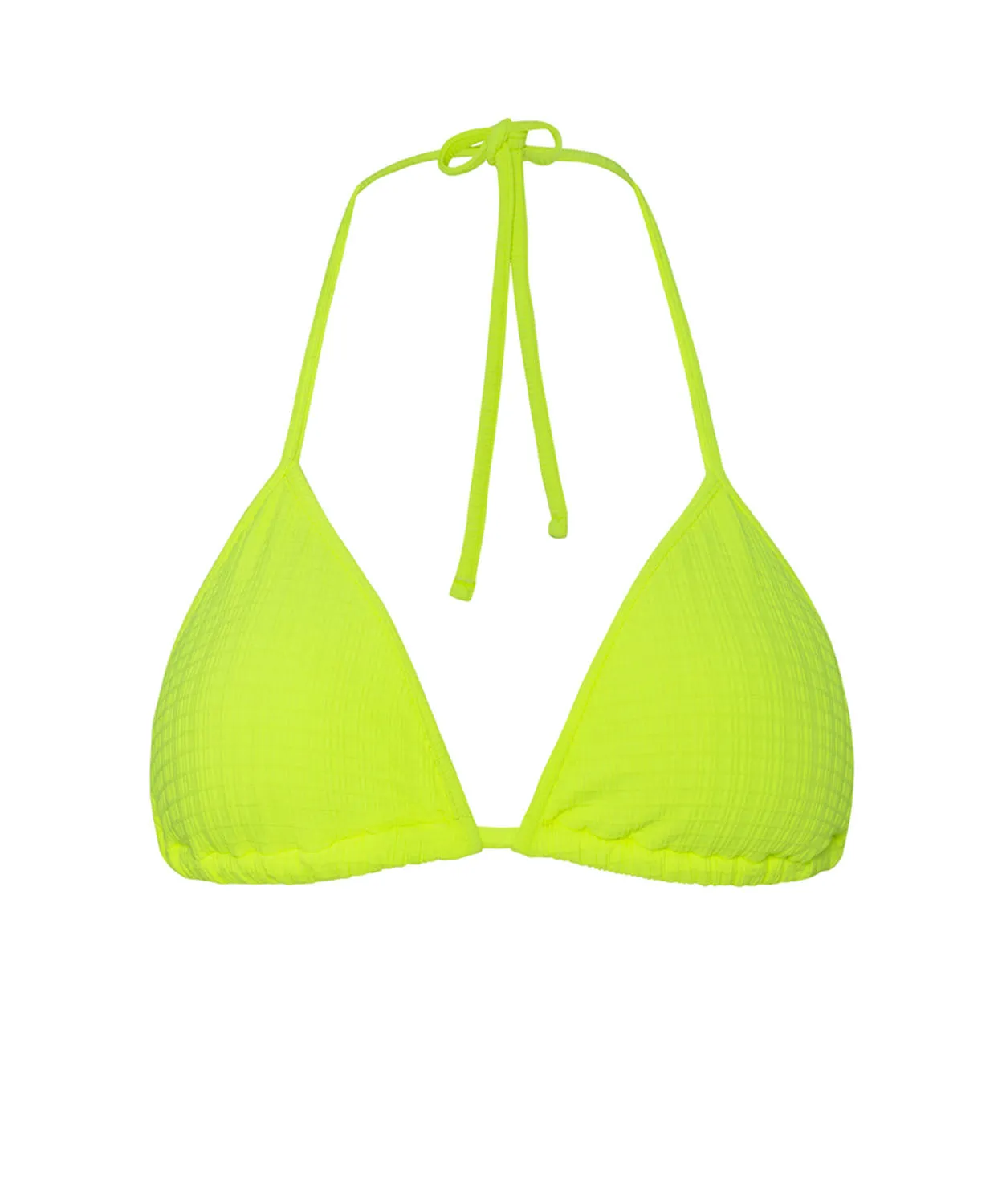 Pomelo Raven Triangle Top sold by PQ Swim product image thumbnail 2