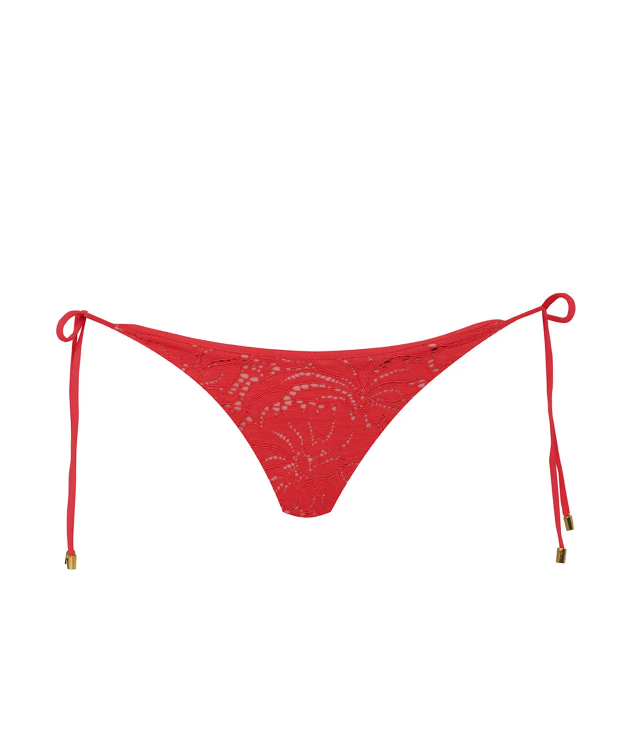 Passion Tie Bottoms (FINAL SALE) sold by PQ Swim product image thumbnail 2
