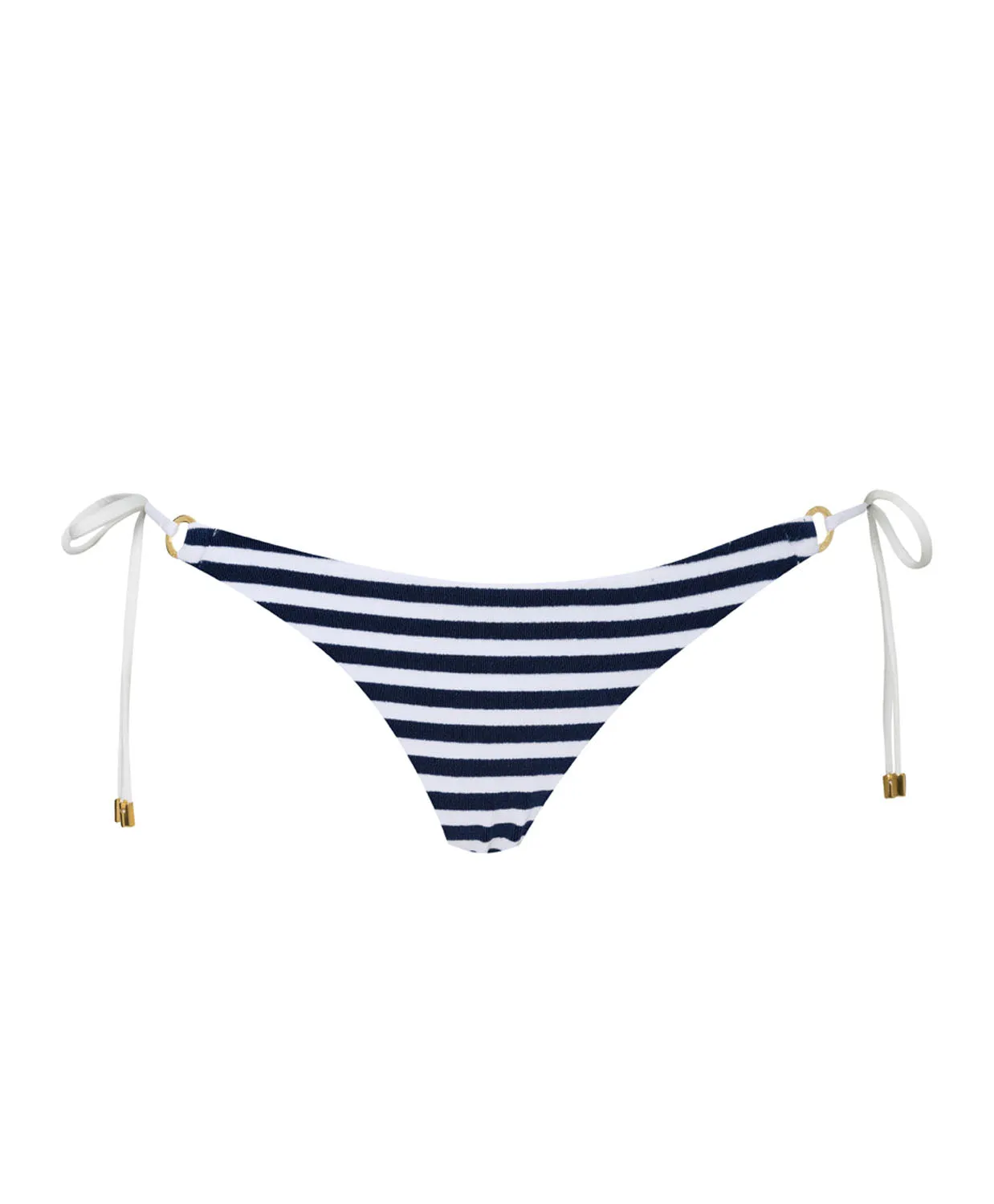 Pisces Ring Tie Bottoms (FINAL SALE) sold by PQ Swim product image thumbnail 2