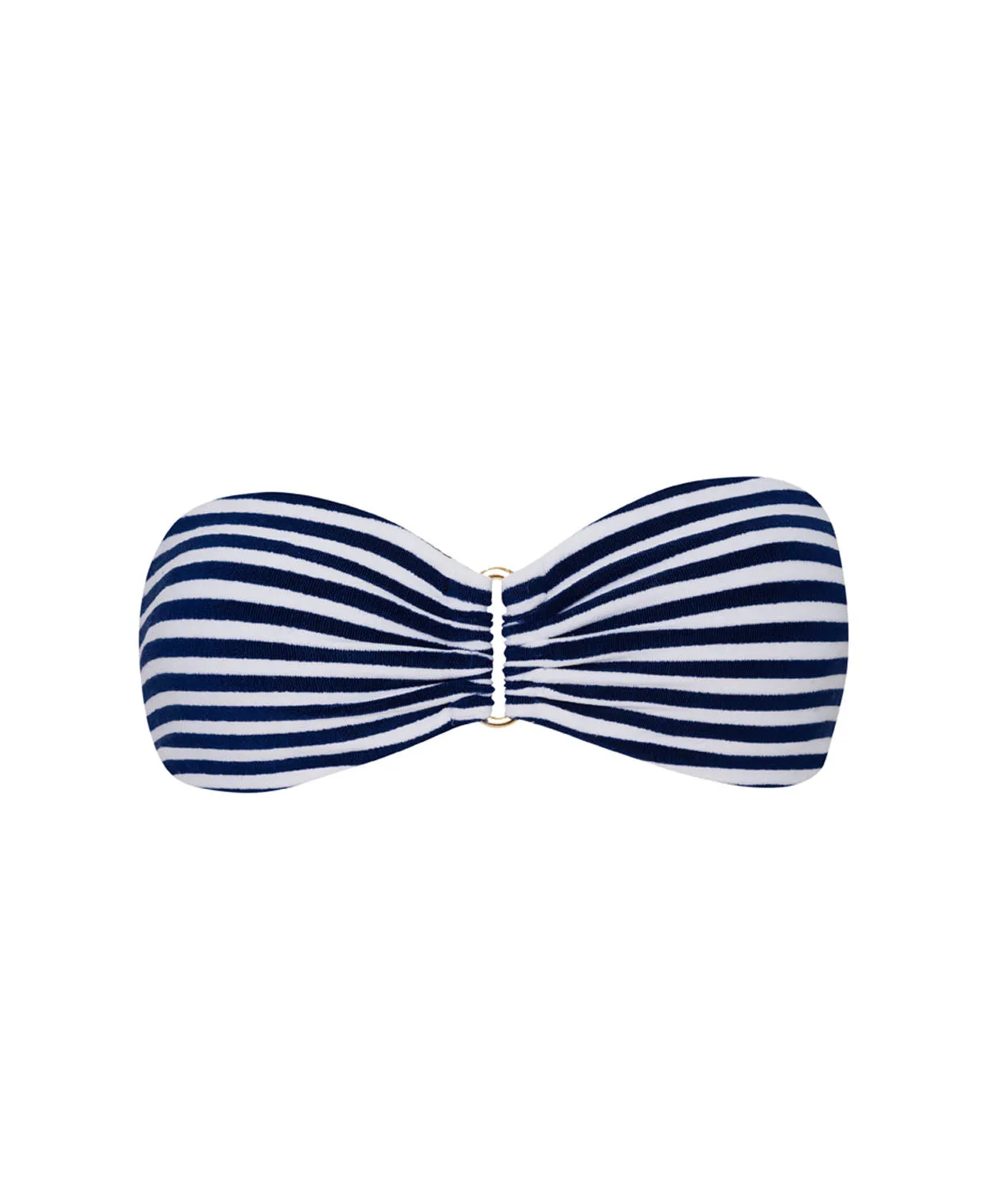 Pisces Detail Bandeau sold by PQ Swim product image thumbnail 2