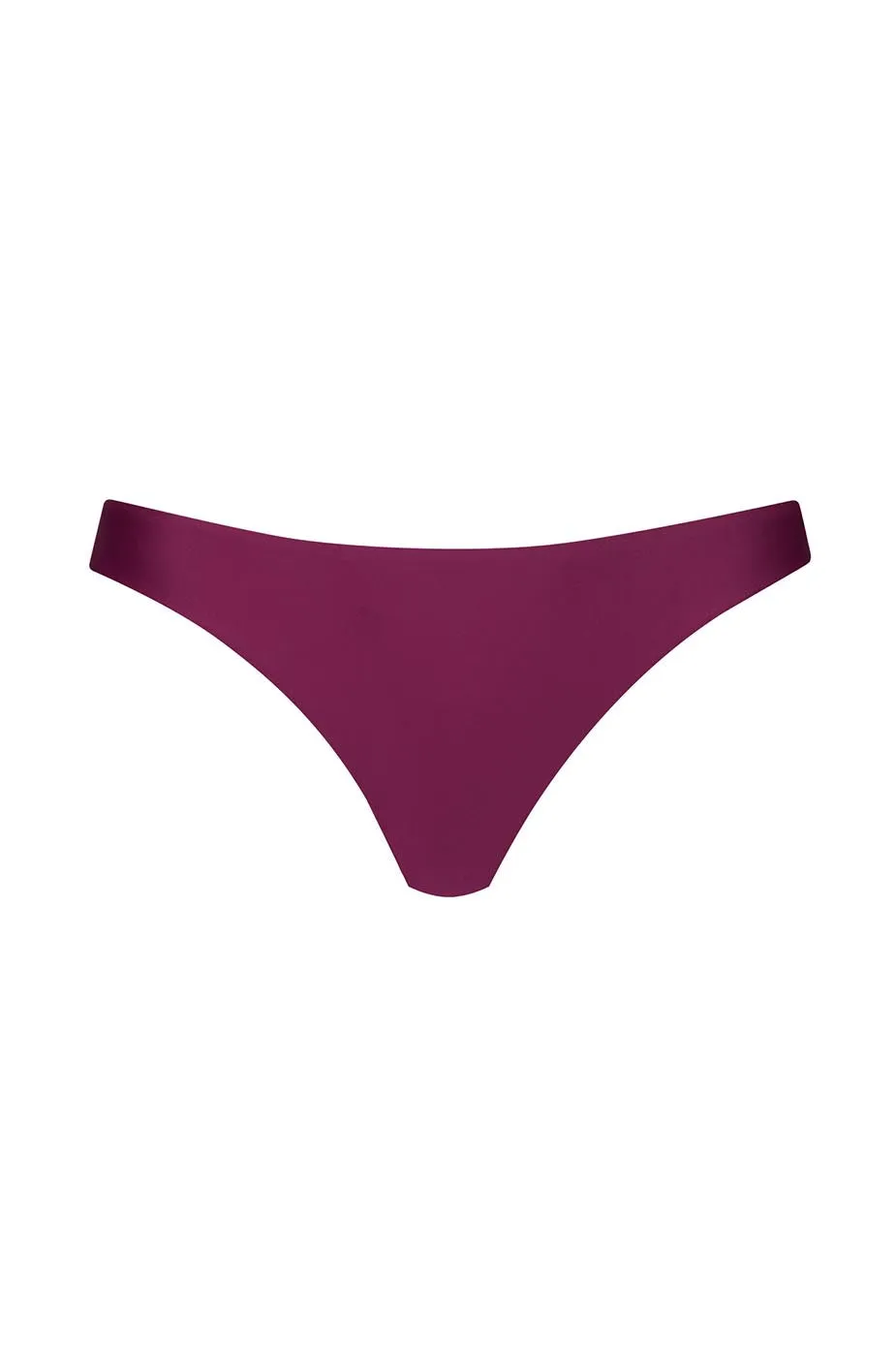 Zen Basic Ruched Bottom sold by PQ Swim product image thumbnail 2