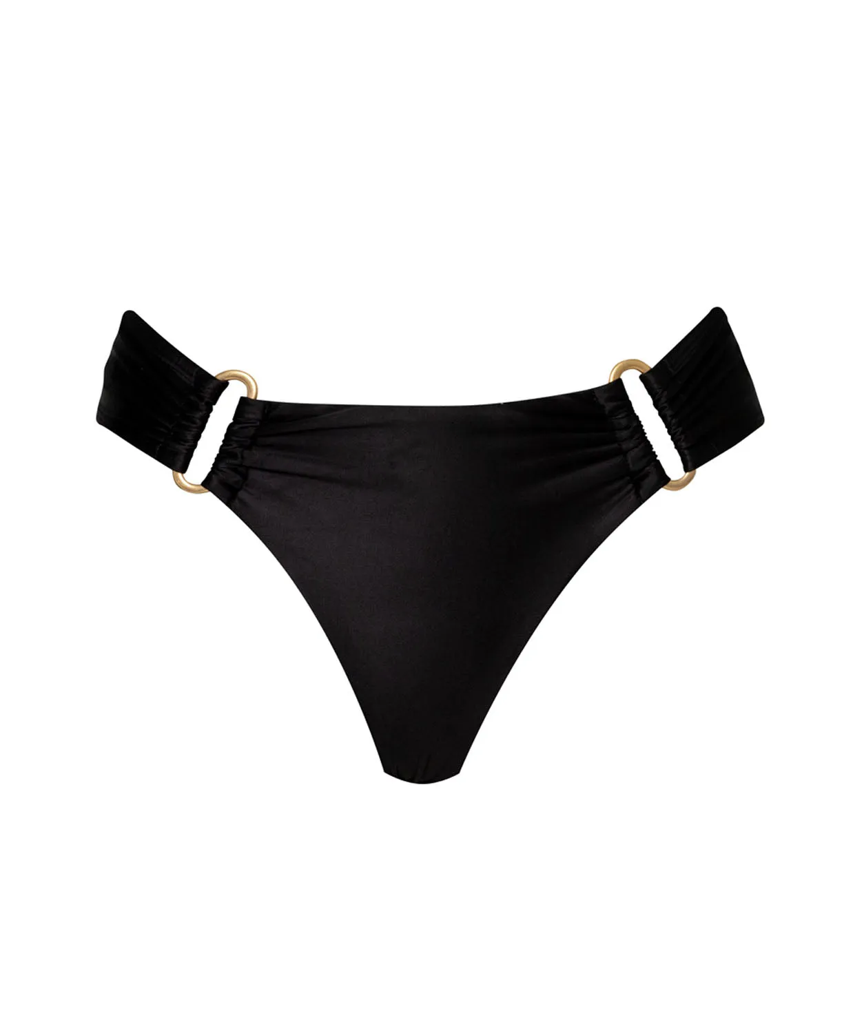 Nightfall Detail Fanned Bottom (FINAL SALE) sold by PQ Swim product image thumbnail 2