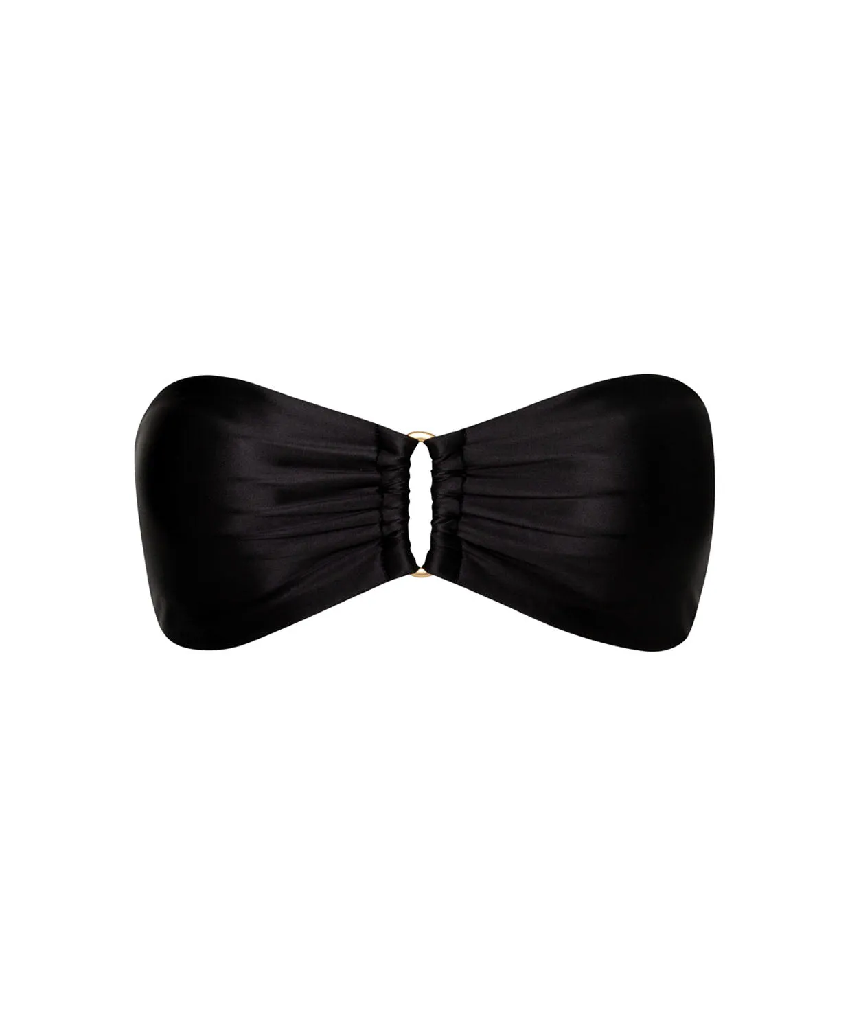 Nightfall Detail Bandeau sold by PQ Swim product image thumbnail 2