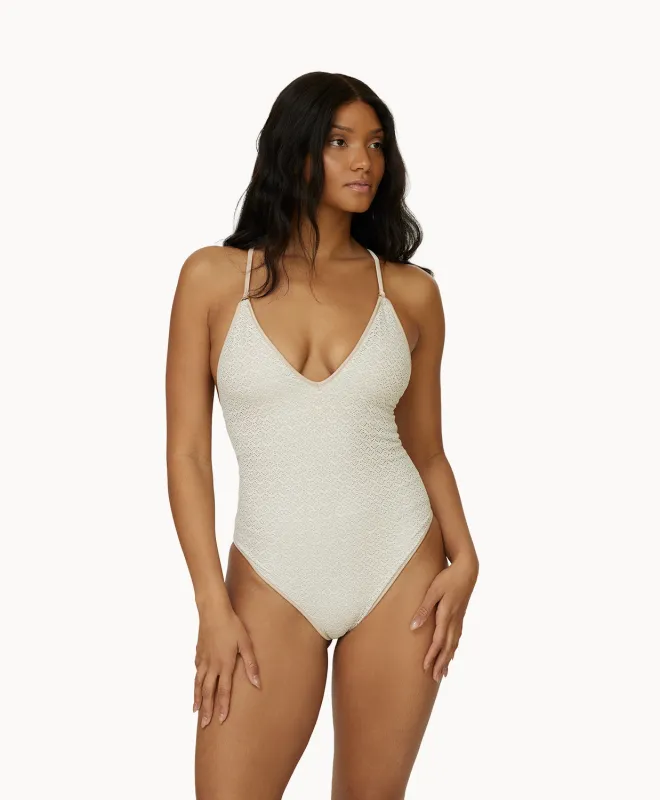 Biscotti Margot One Piece (FINAL SALE) sold by PQ Swim
