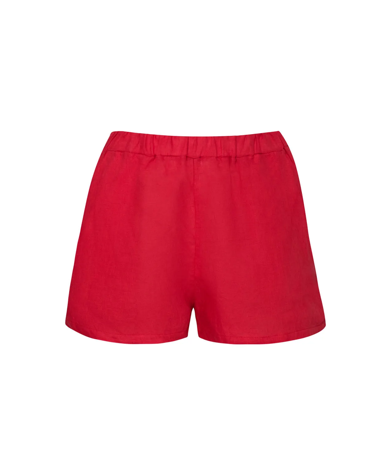 Passion Linen Short sold by PQ Swim product image thumbnail 2