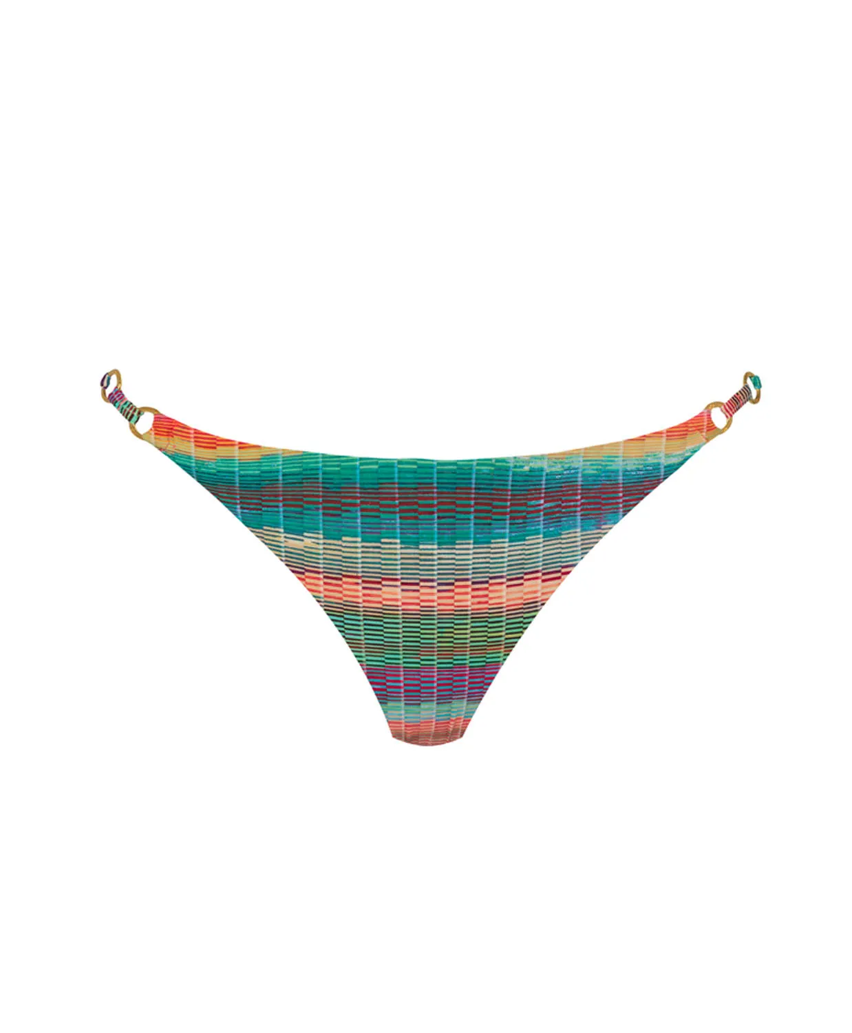 Amaya Link Bottoms (FINAL SALE) sold by PQ Swim product image thumbnail 2