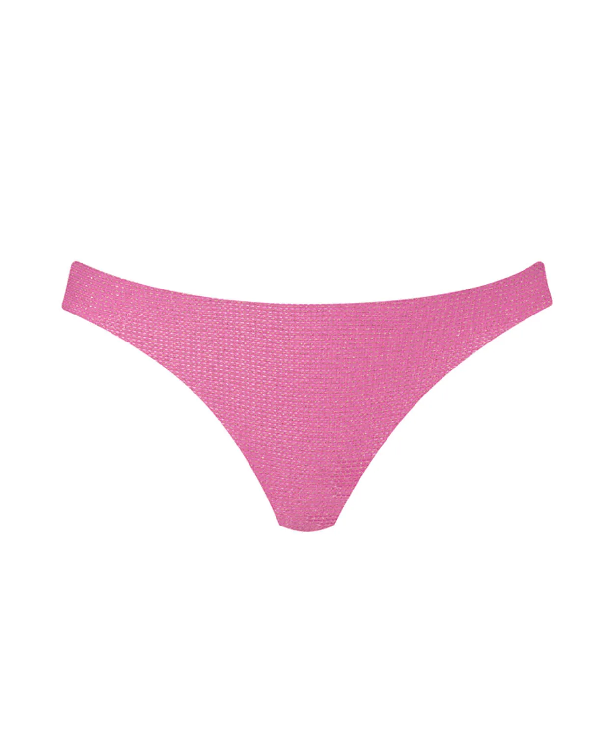 Sorbet Basic Ruched Bottoms (FINAL SALE) sold by PQ Swim product image thumbnail 2