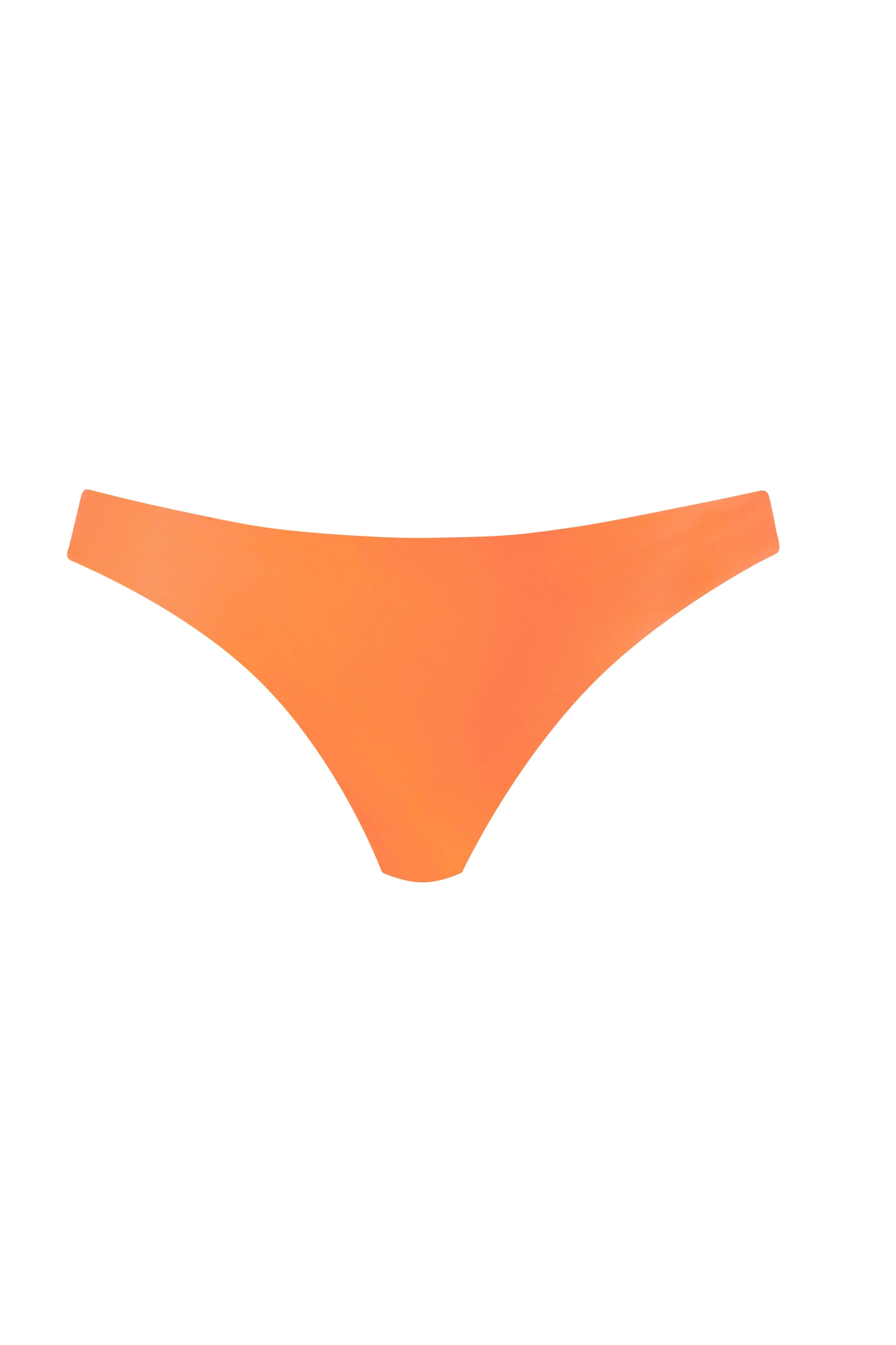 Mango Tango Basic Ruched Bottoms sold by PQ Swim product image thumbnail 2