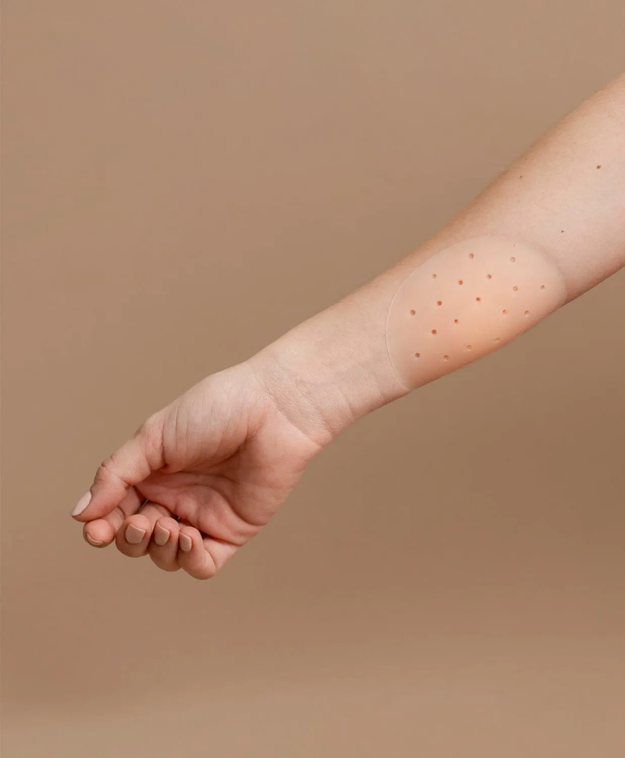 Naked Breathable Nipple Covers sold by PQ Swim product image thumbnail 4