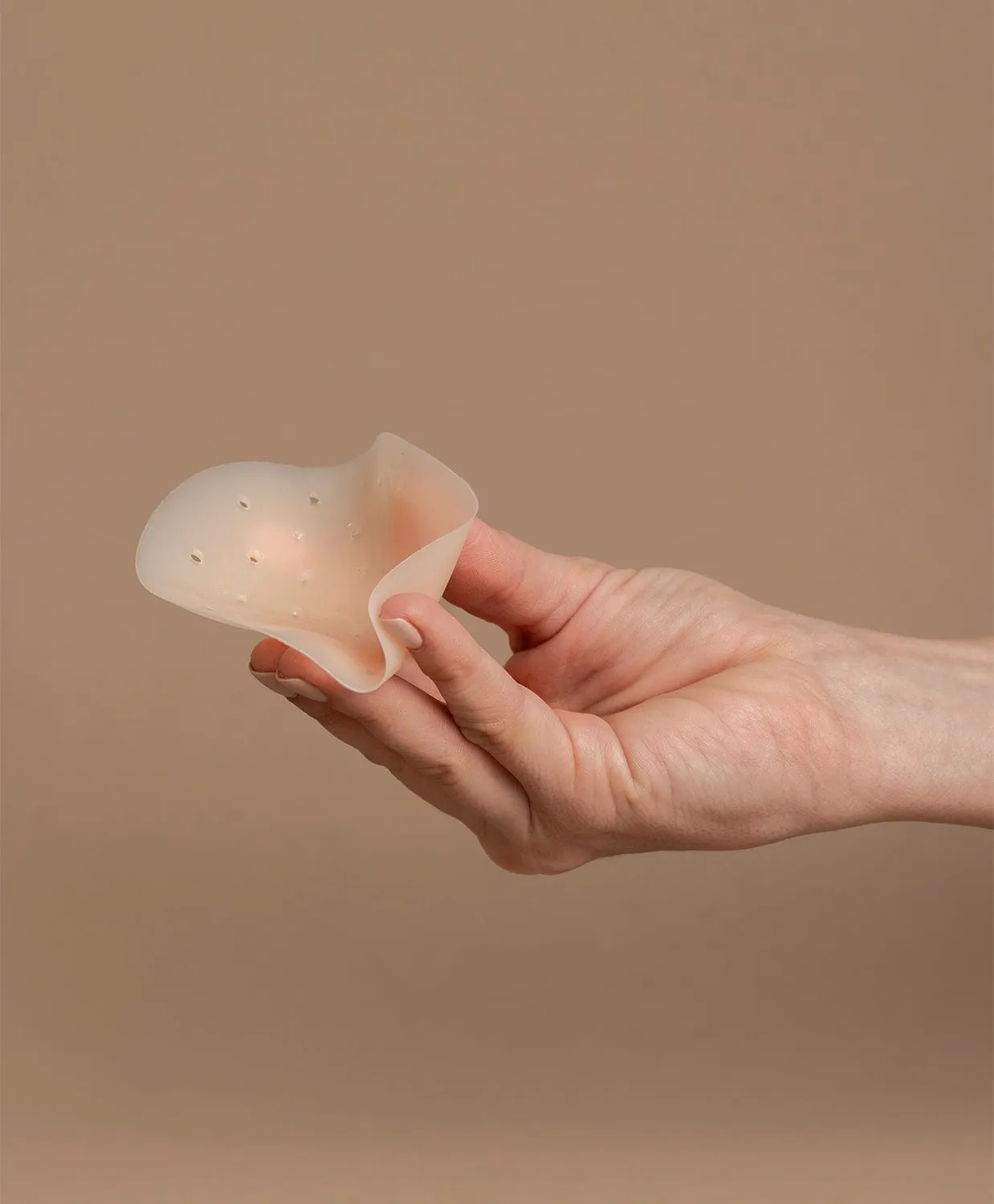 Naked Breathable Nipple Covers sold by PQ Swim product image thumbnail 3