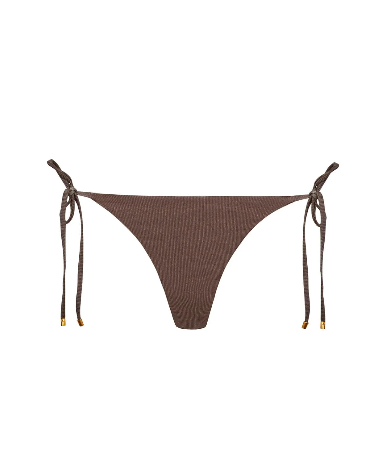Lucaya Tie Bottoms (FINAL SALE) sold by PQ Swim product image thumbnail 4