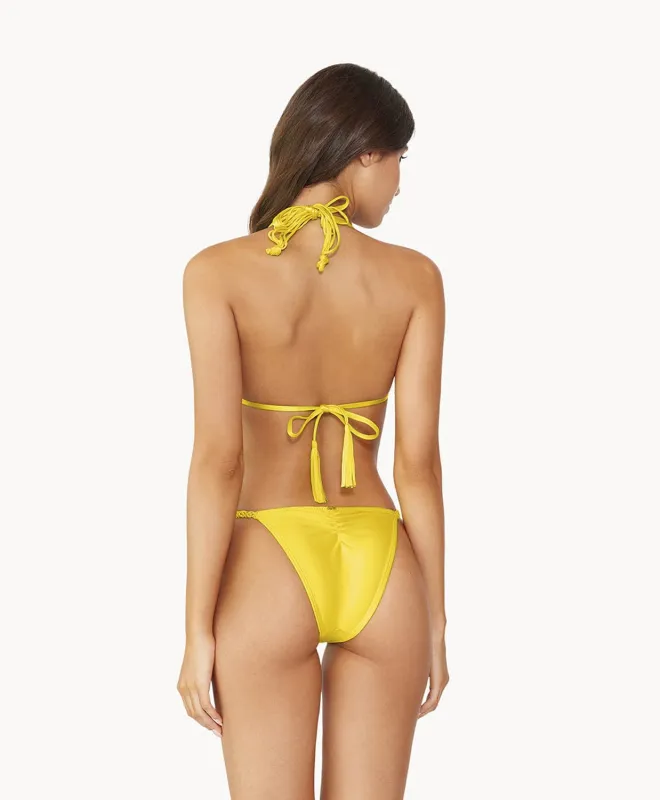 Sunshine Mila Tie Bottoms (FINAL SALE) sold by PQ Swim