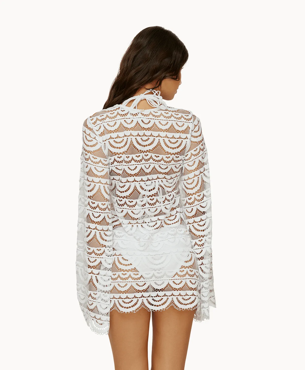 Water Lily Noah Tunic sold by PQ Swim product image thumbnail 3