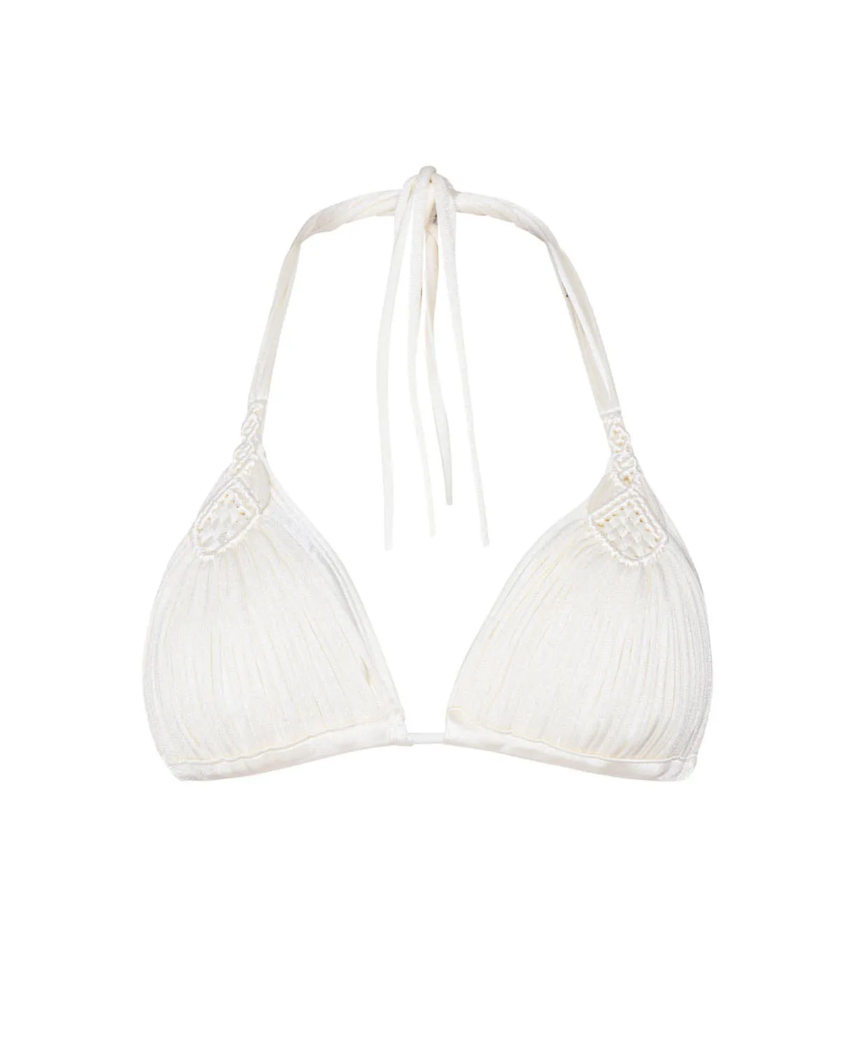 Water Lily Isla Triangle Top sold by PQ Swim product image thumbnail 2