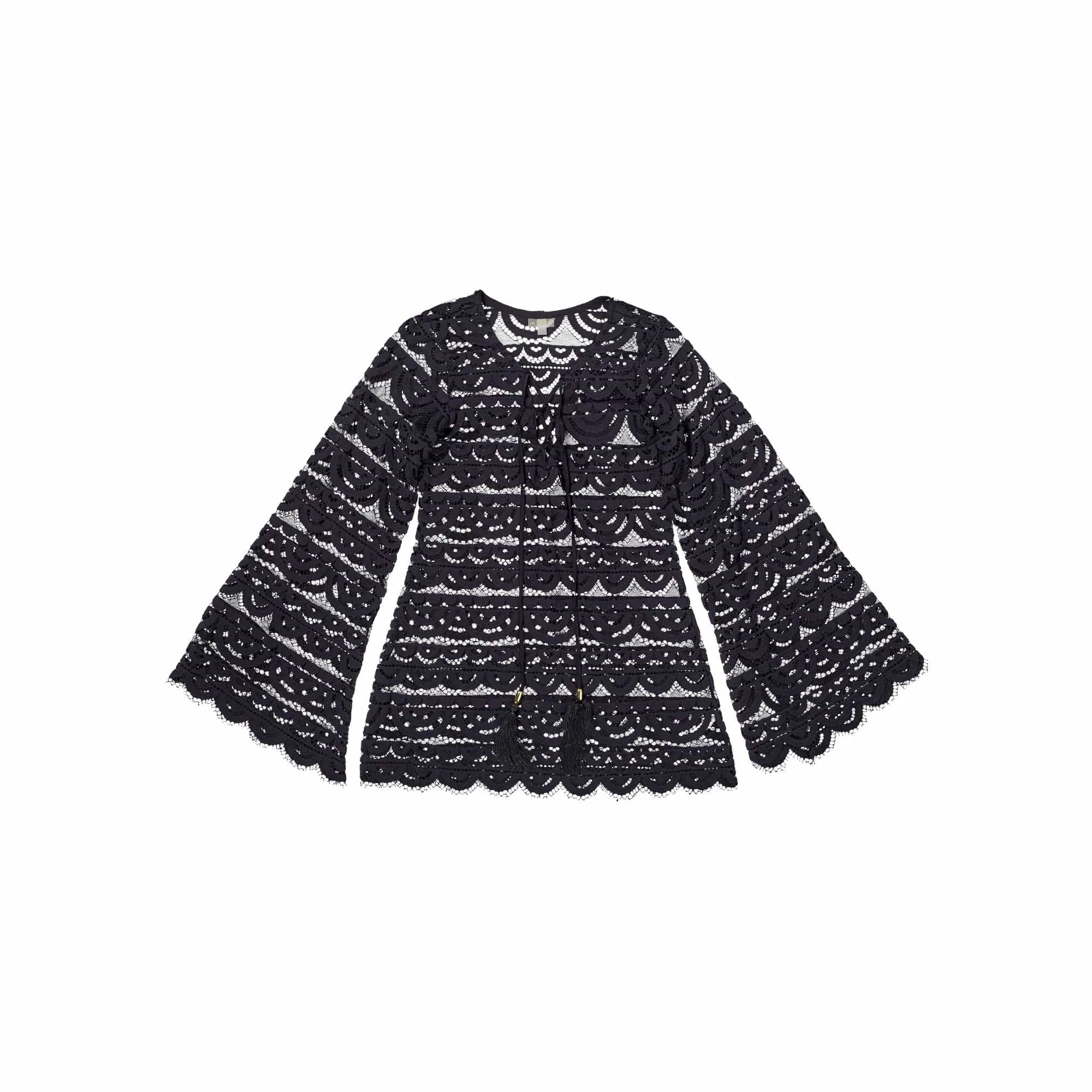 Black Gold Noah Tunic sold by PQ Swim product image thumbnail 2