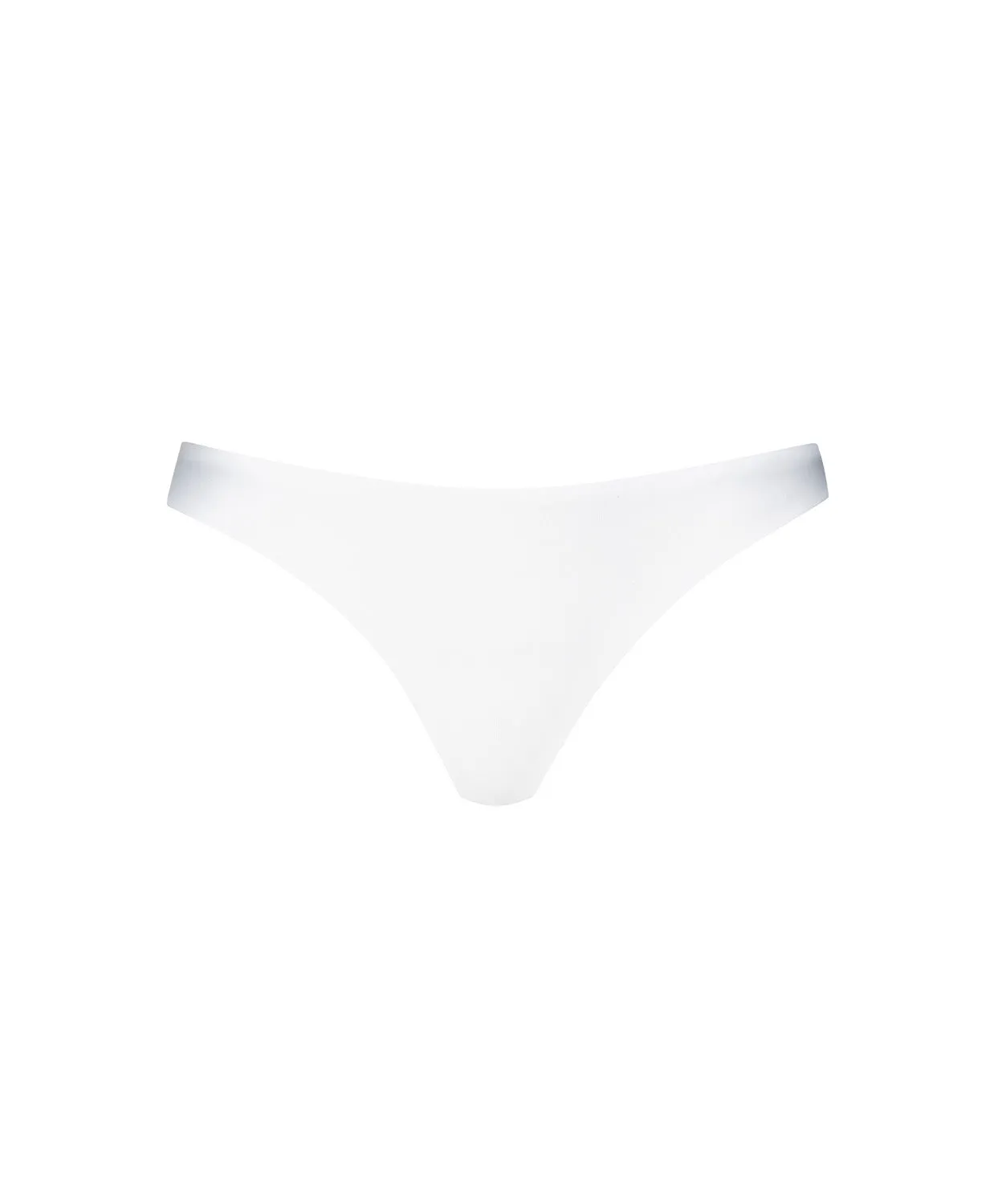 Water Lily Basic Ruched Bottoms sold by PQ Swim product image thumbnail 2