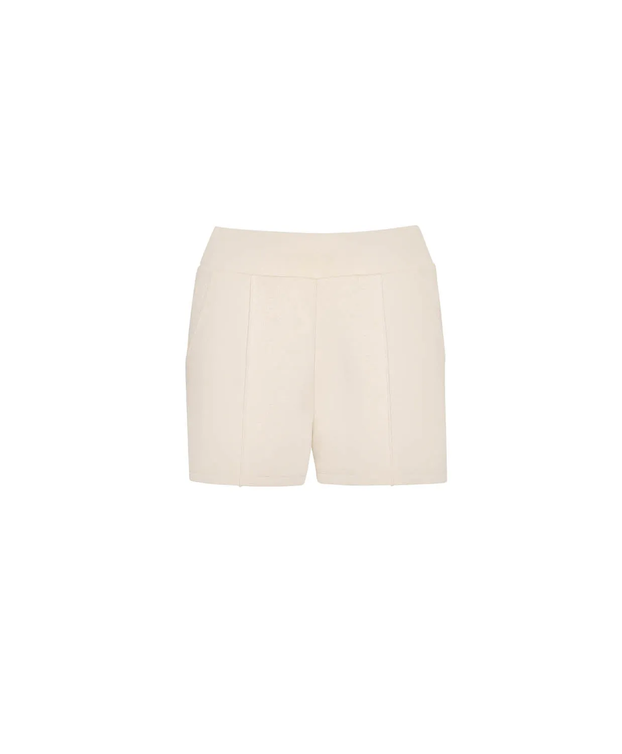 Taupe Vacay Short sold by PQ Swim product image thumbnail 2