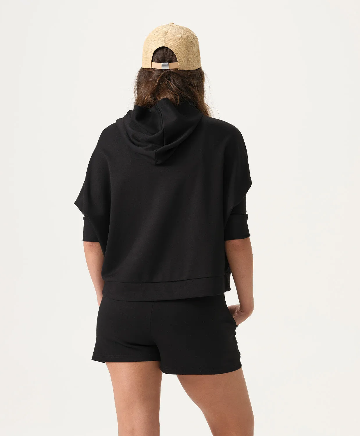 Black Vacay Short sold by PQ Swim product image thumbnail 4