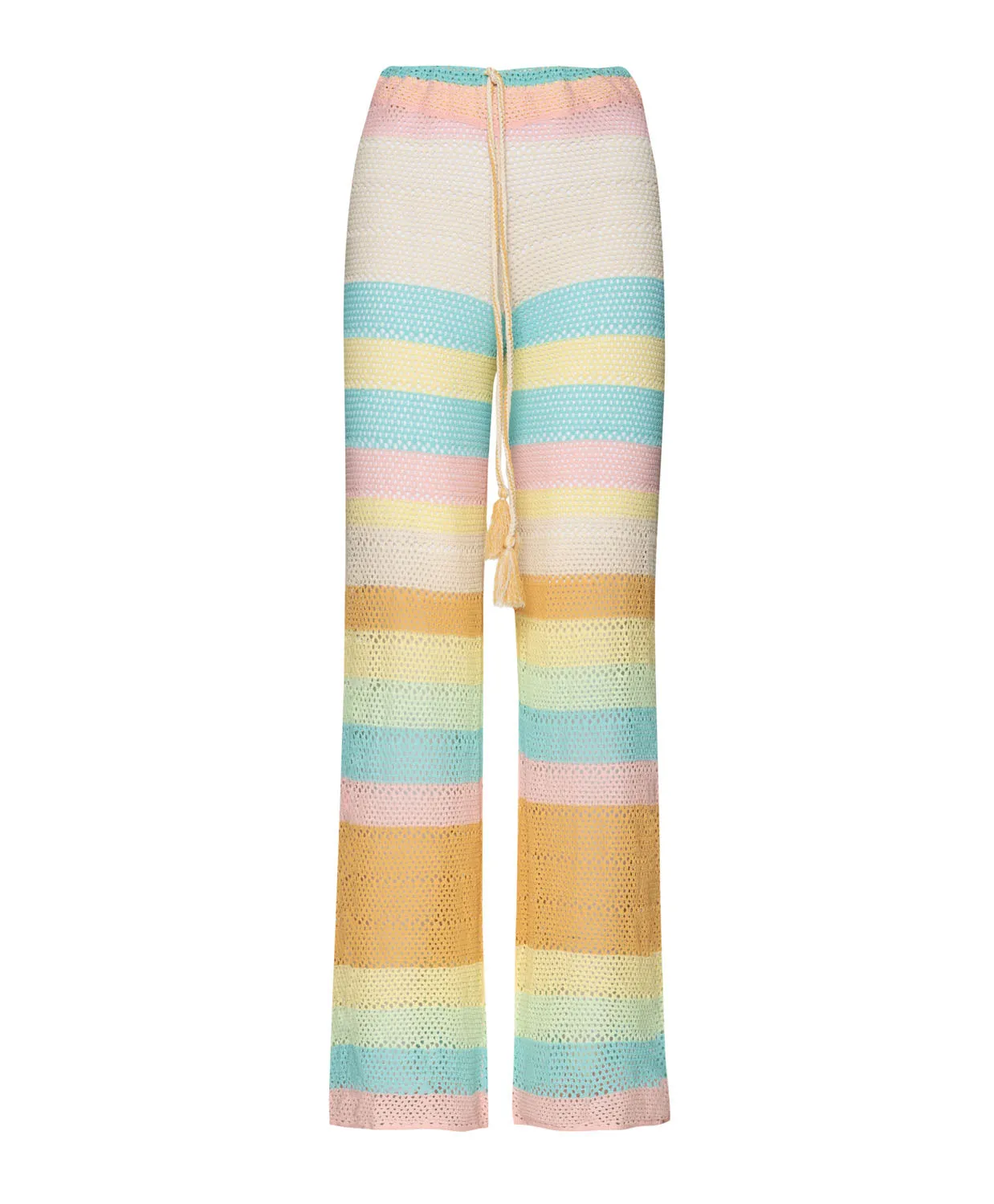 Floret Bree Boho Pant sold by PQ Swim product image thumbnail 2