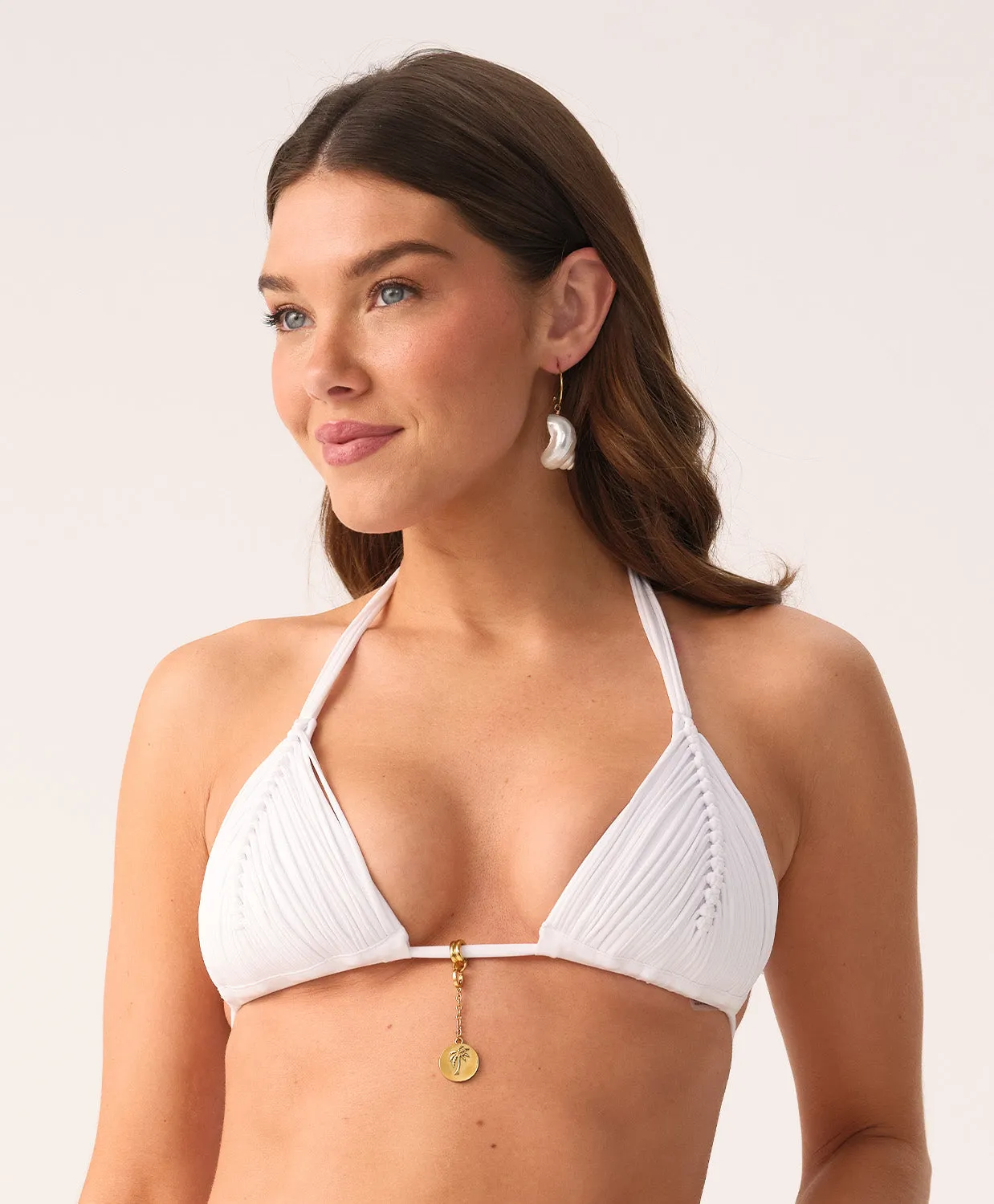 Gold Calm Palm Starter Set sold by PQ Swim product image thumbnail 3