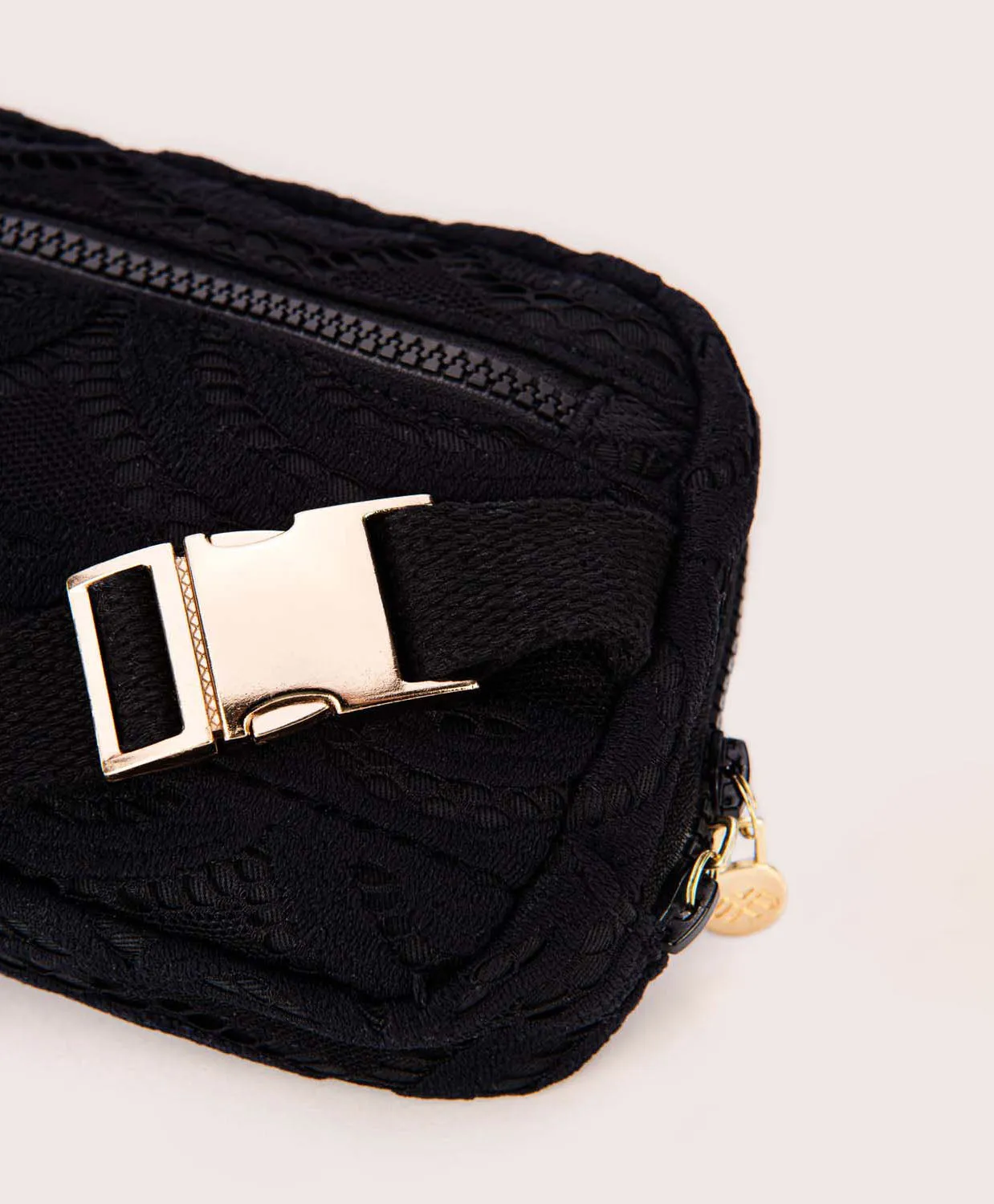 Midnight Lace Crossbody sold by PQ Swim product image thumbnail 5