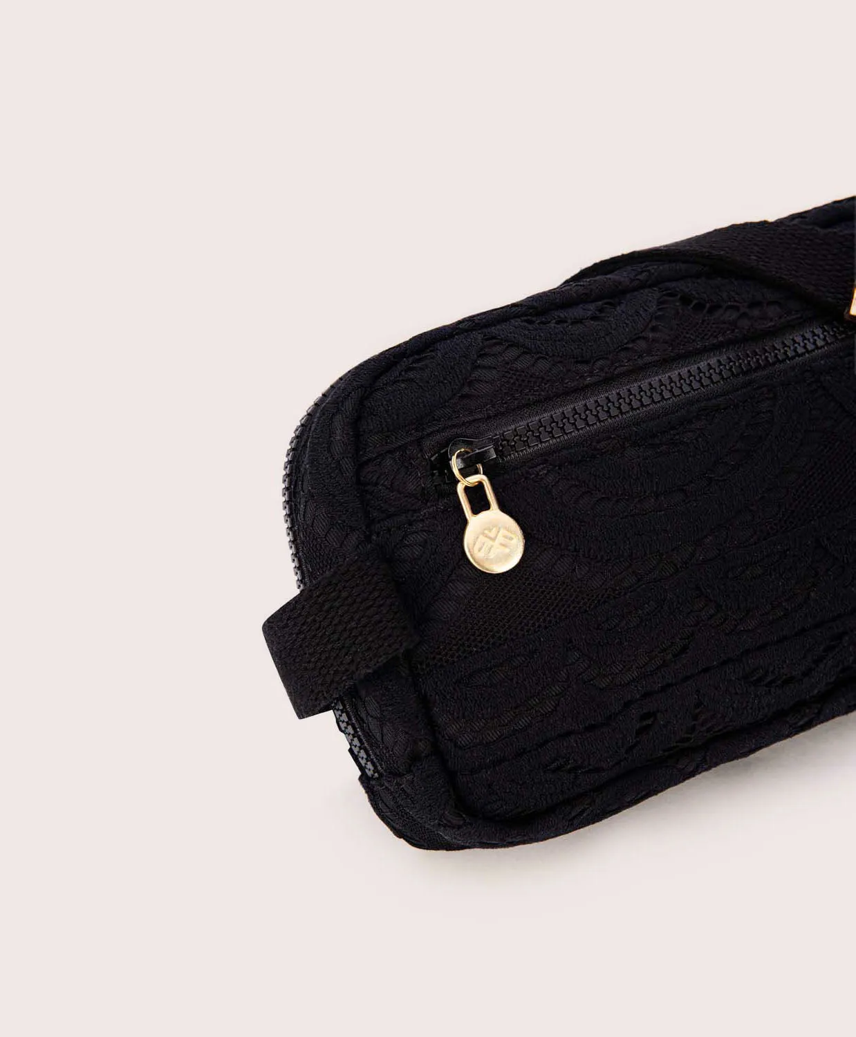 Midnight Lace Crossbody sold by PQ Swim product image thumbnail 4