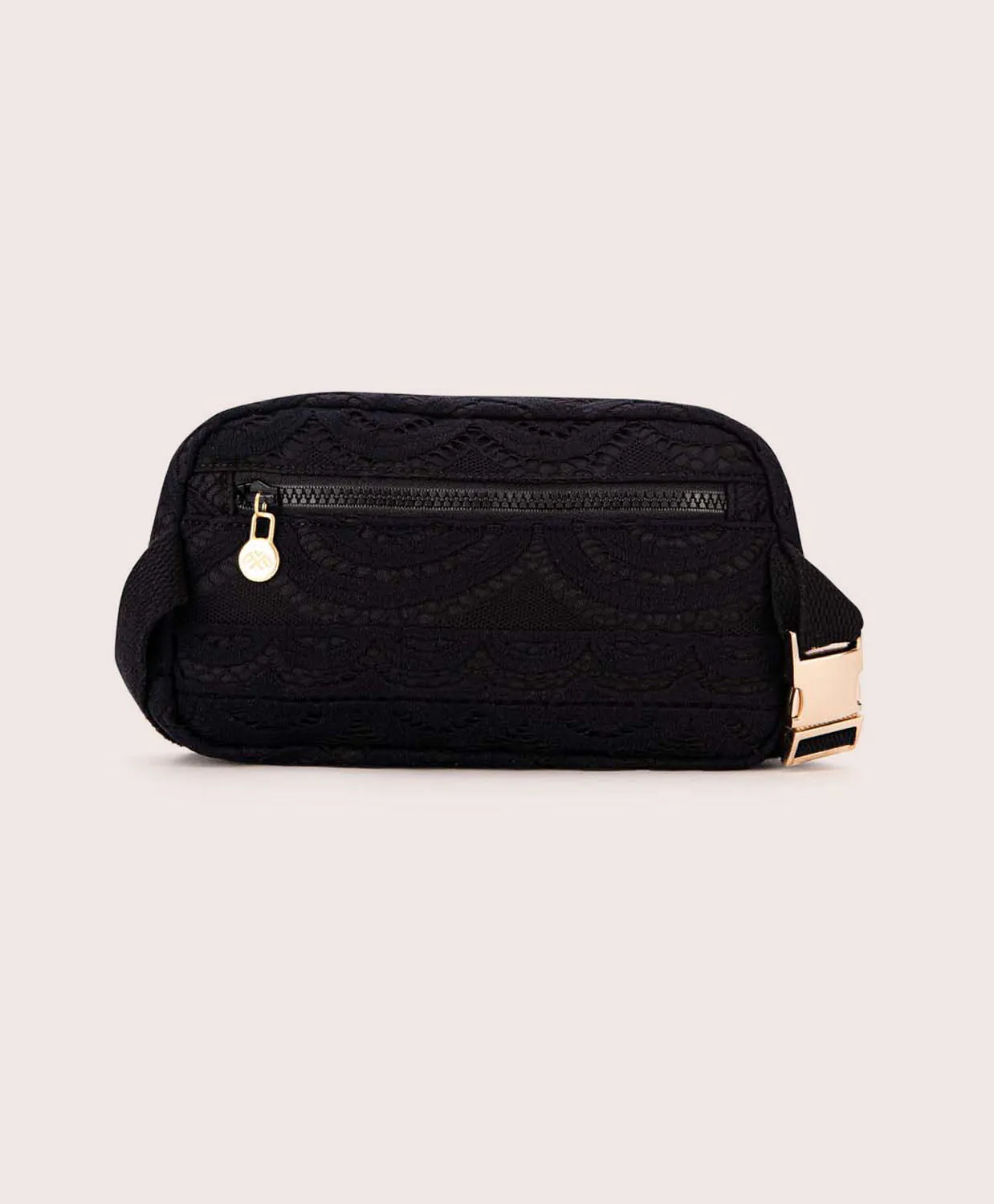 Midnight Lace Crossbody sold by PQ Swim product image thumbnail 3