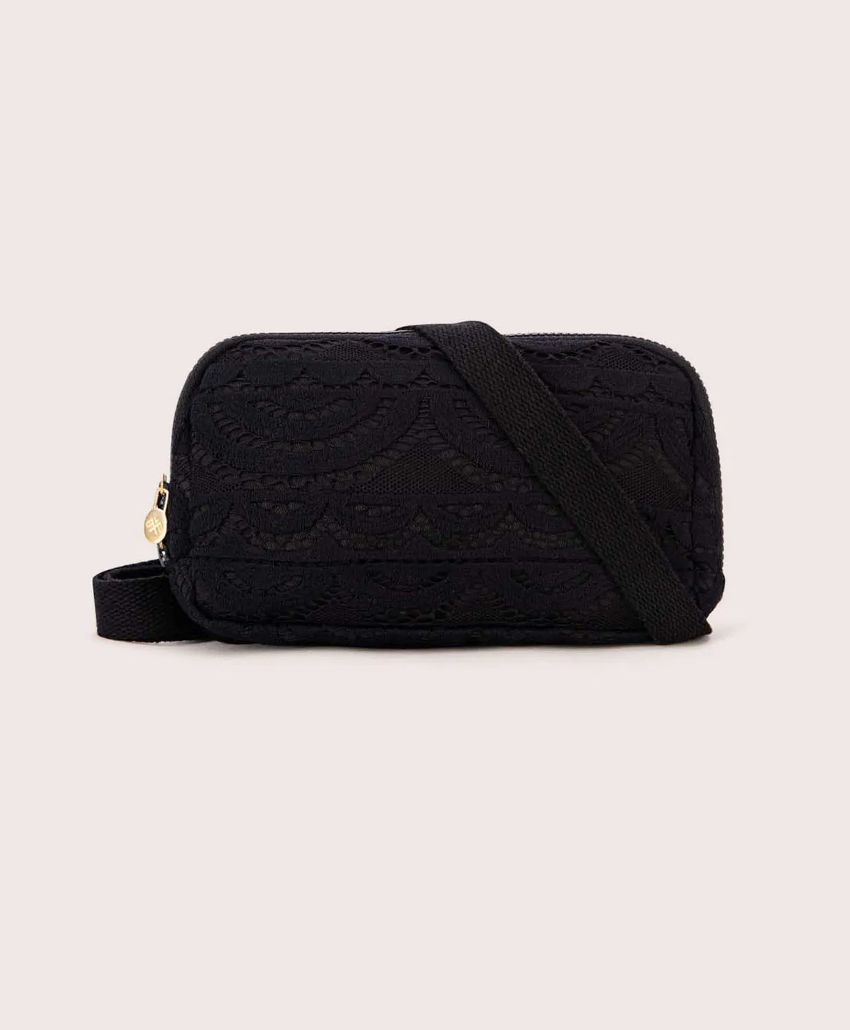 Midnight Lace Crossbody sold by PQ Swim product image thumbnail 2