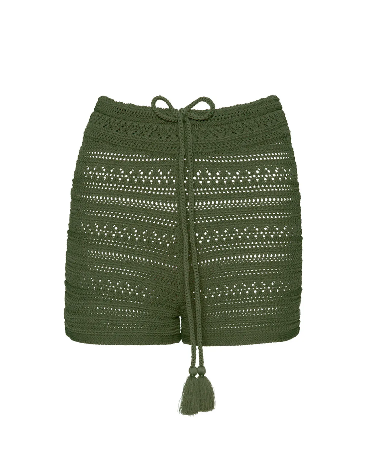 Olive Bree Boho Short sold by PQ Swim product image thumbnail 2