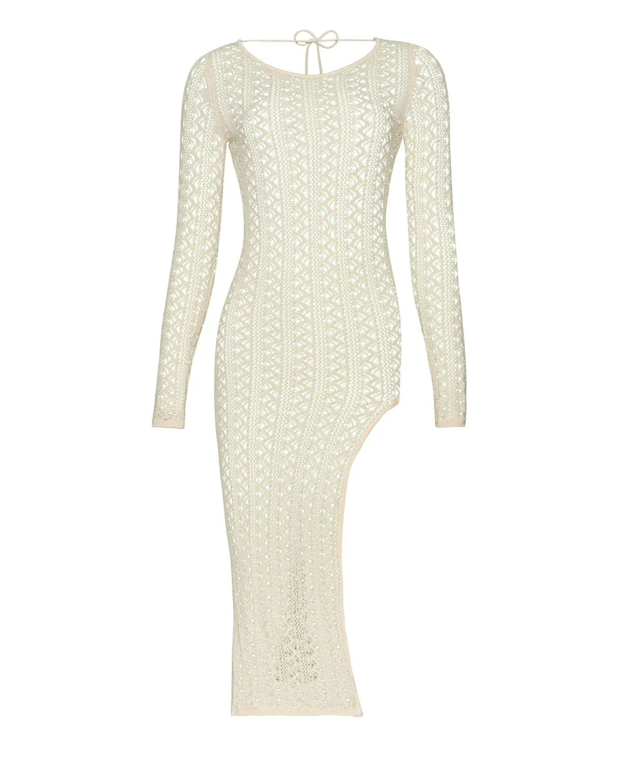 Ivory Harley Cover Up sold by PQ Swim product image thumbnail 2