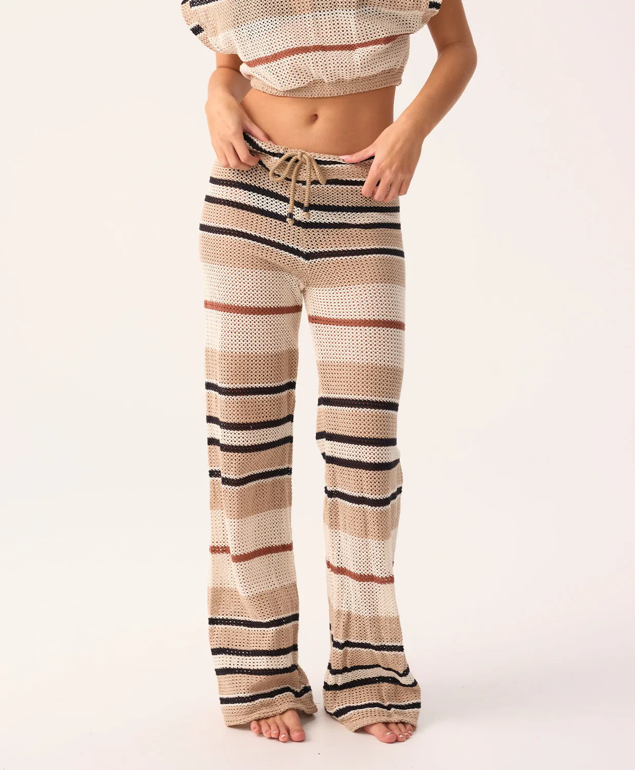 Pacific Bree Boho Pant sold by PQ Swim product image thumbnail 4