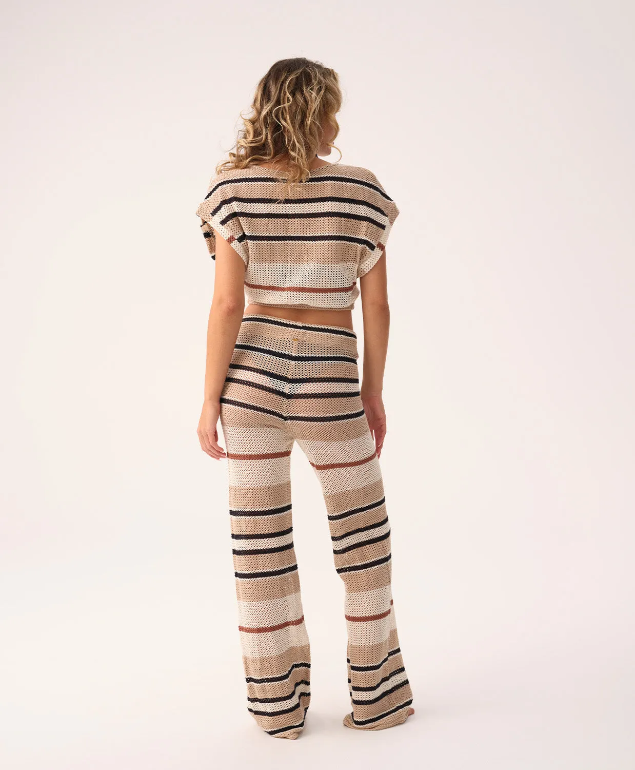 Pacific Bree Boho Pant sold by PQ Swim product image thumbnail 5