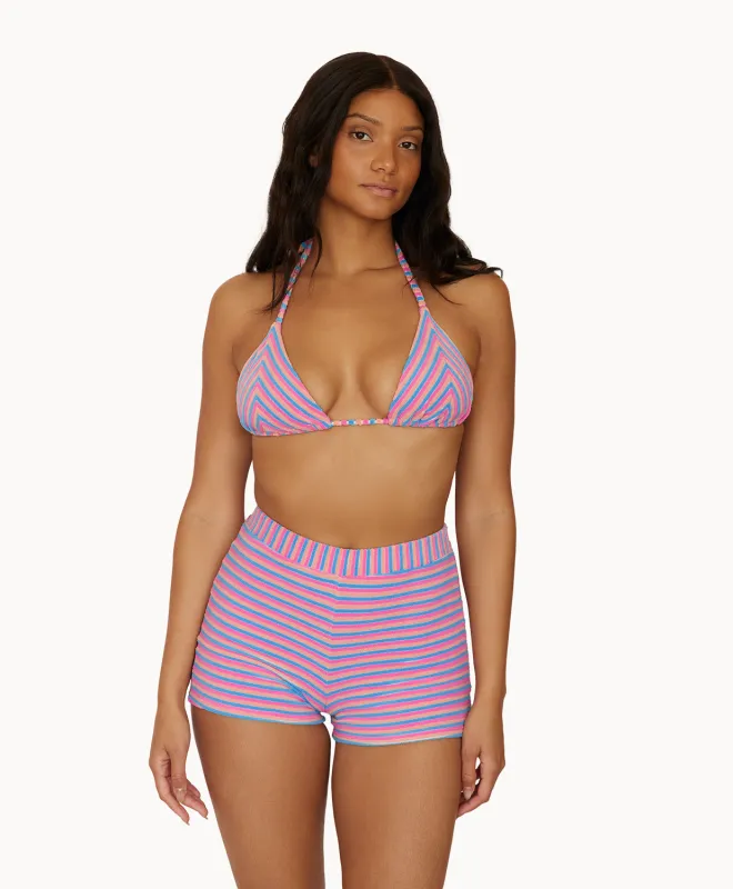 Sherbet Ella Hot Pant (FINAL SALE) sold by PQ Swim