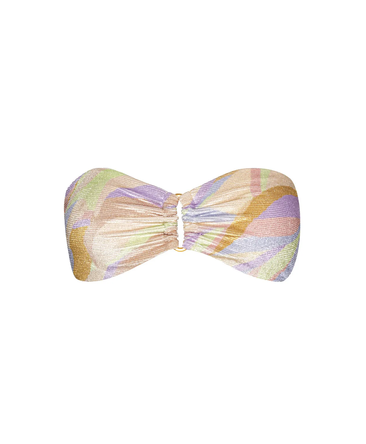 Sorrento Ring Bandeau sold by PQ Swim product image thumbnail 2