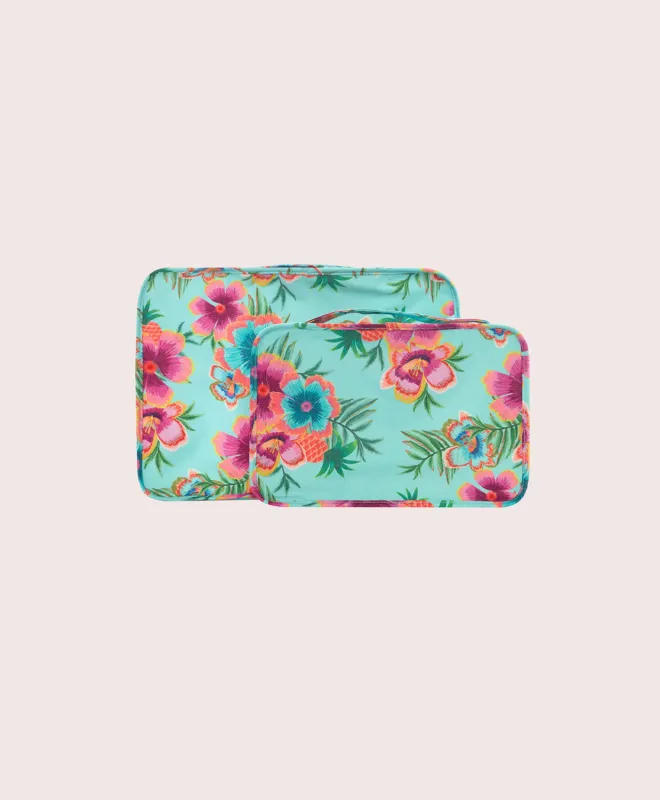 Solana PQ Packing Cube Set made by PQ Swim