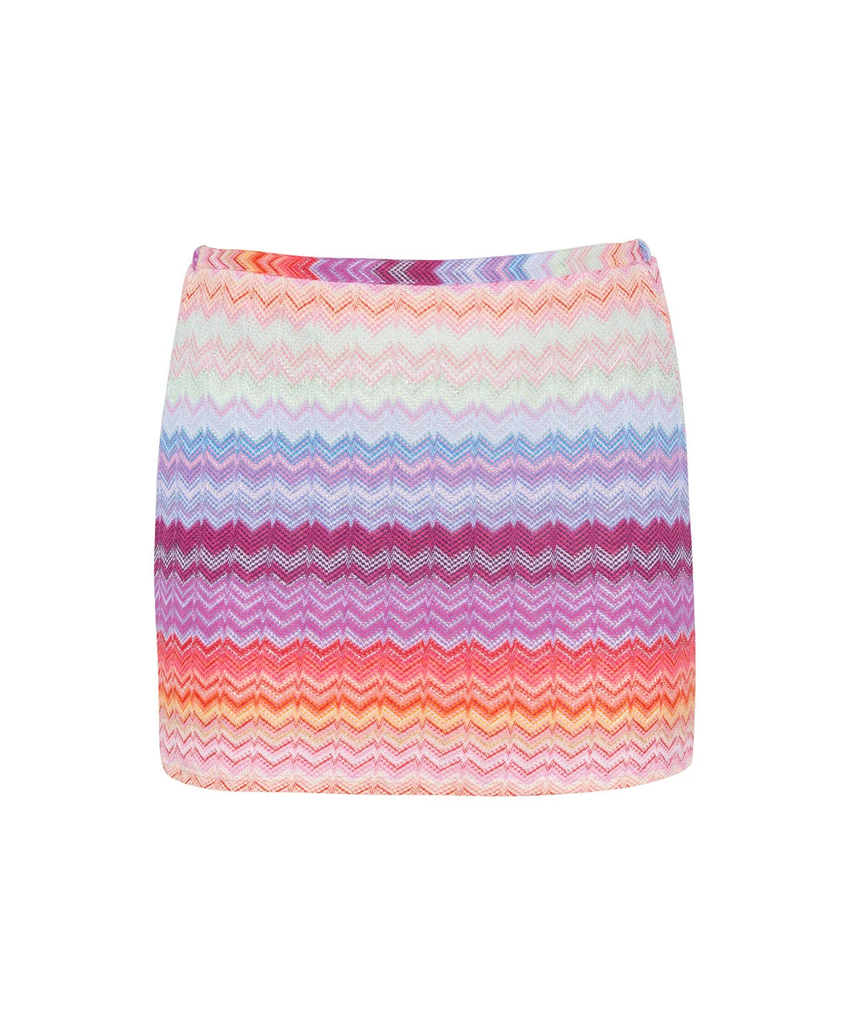 Sunkissed Reese Skirt sold by PQ Swim product image thumbnail 2