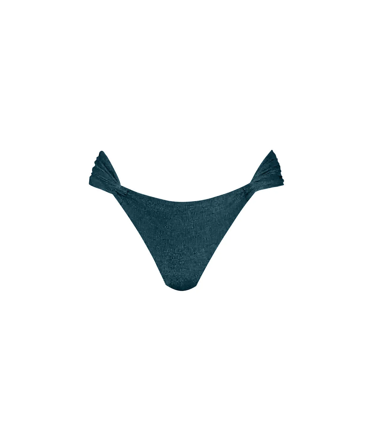 Cosmic Fanned Bottom sold by PQ Swim product image thumbnail 2