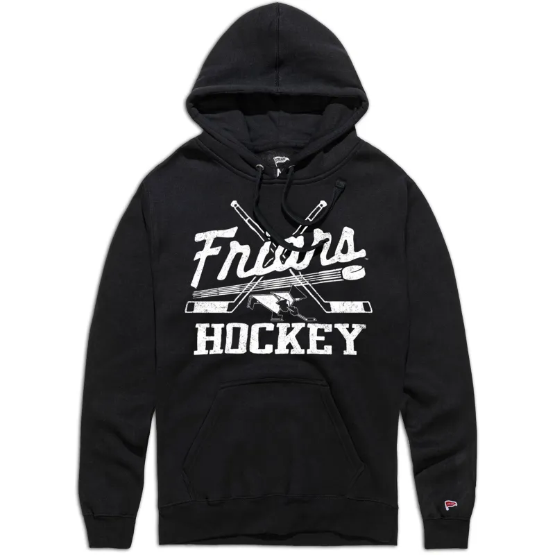 Providence College Vintage Hockey Hoodie sold by Streaker Sports